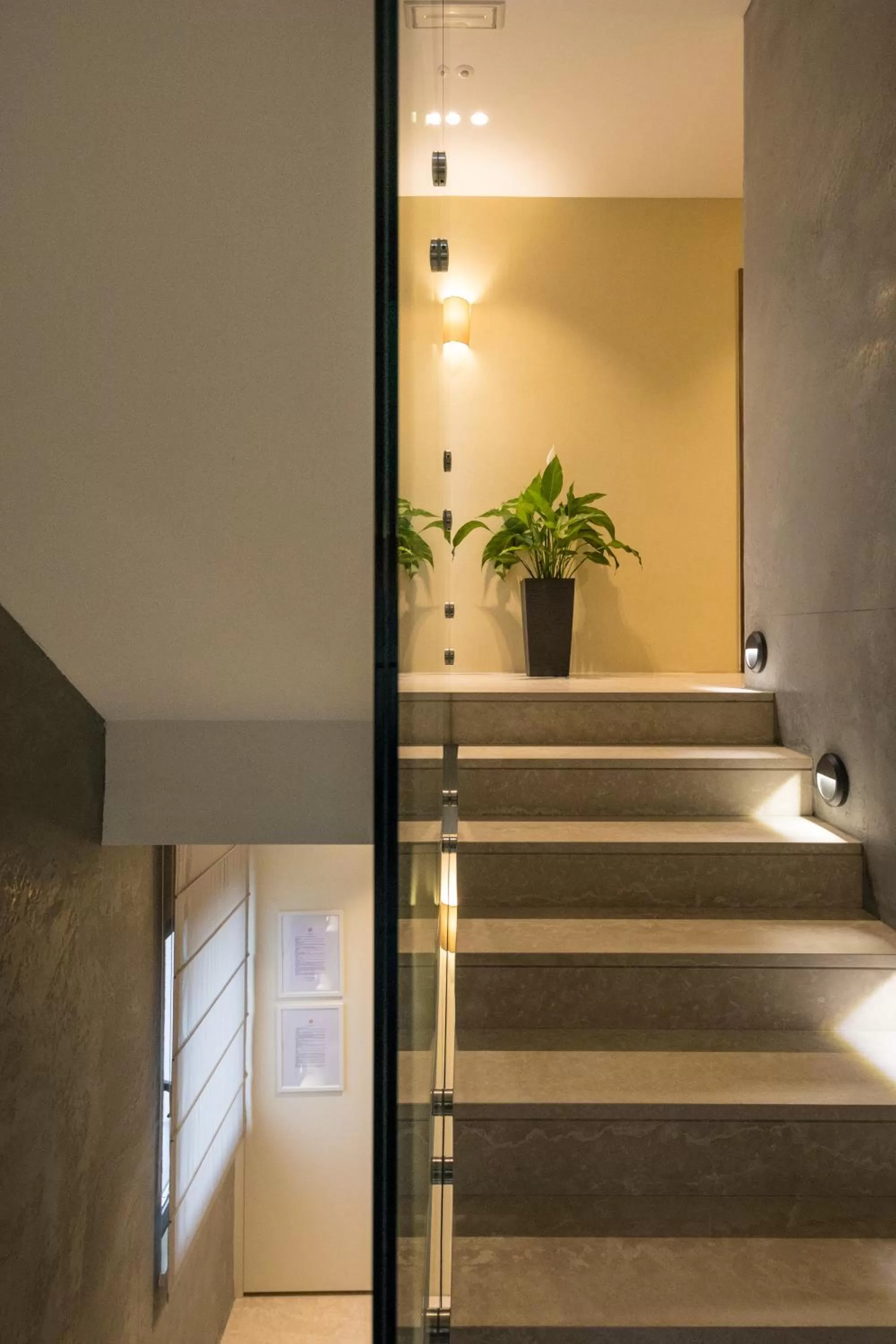 Property building in Livris Hotel