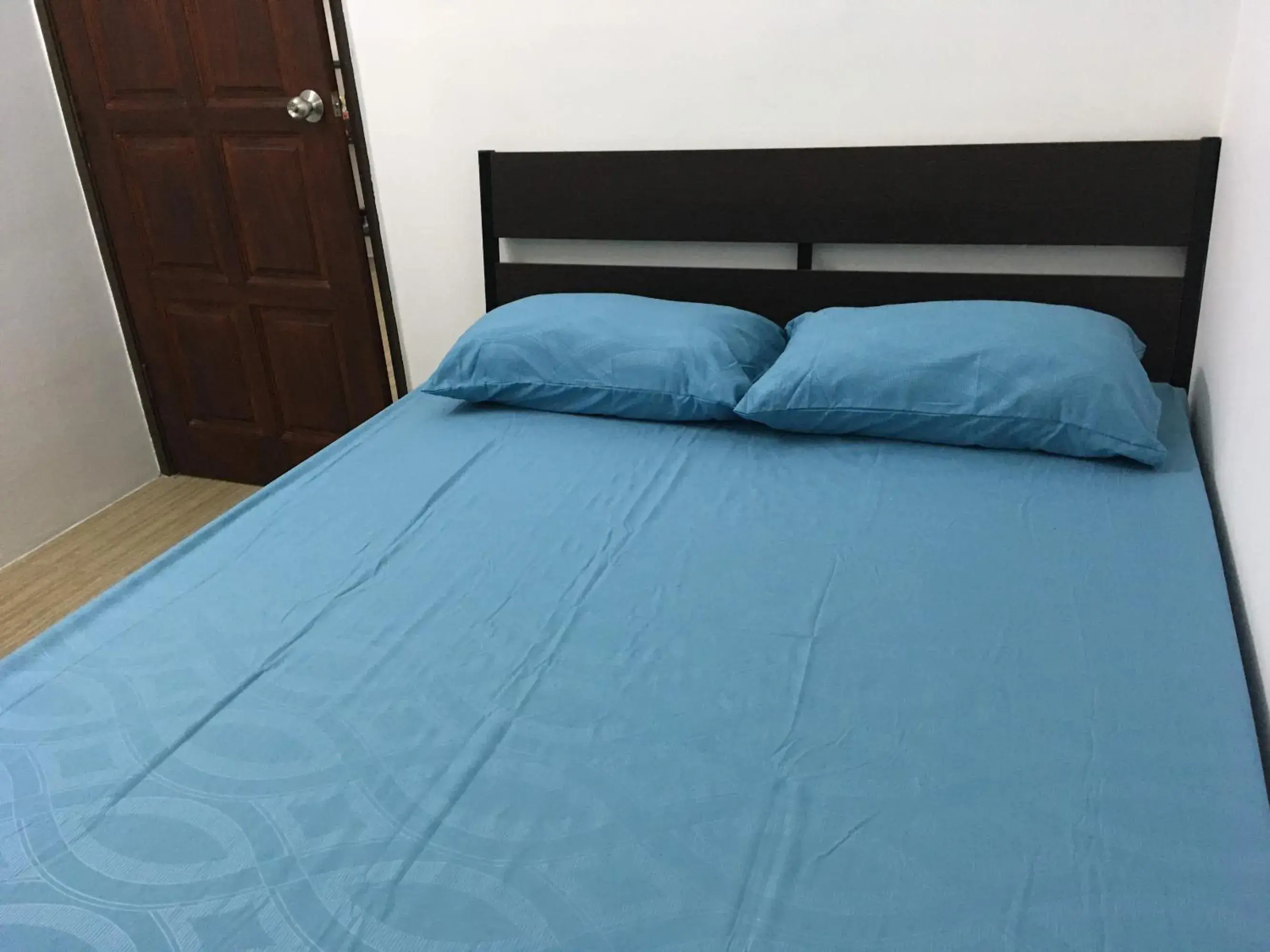 Bedroom, Bed in Homey Hostel