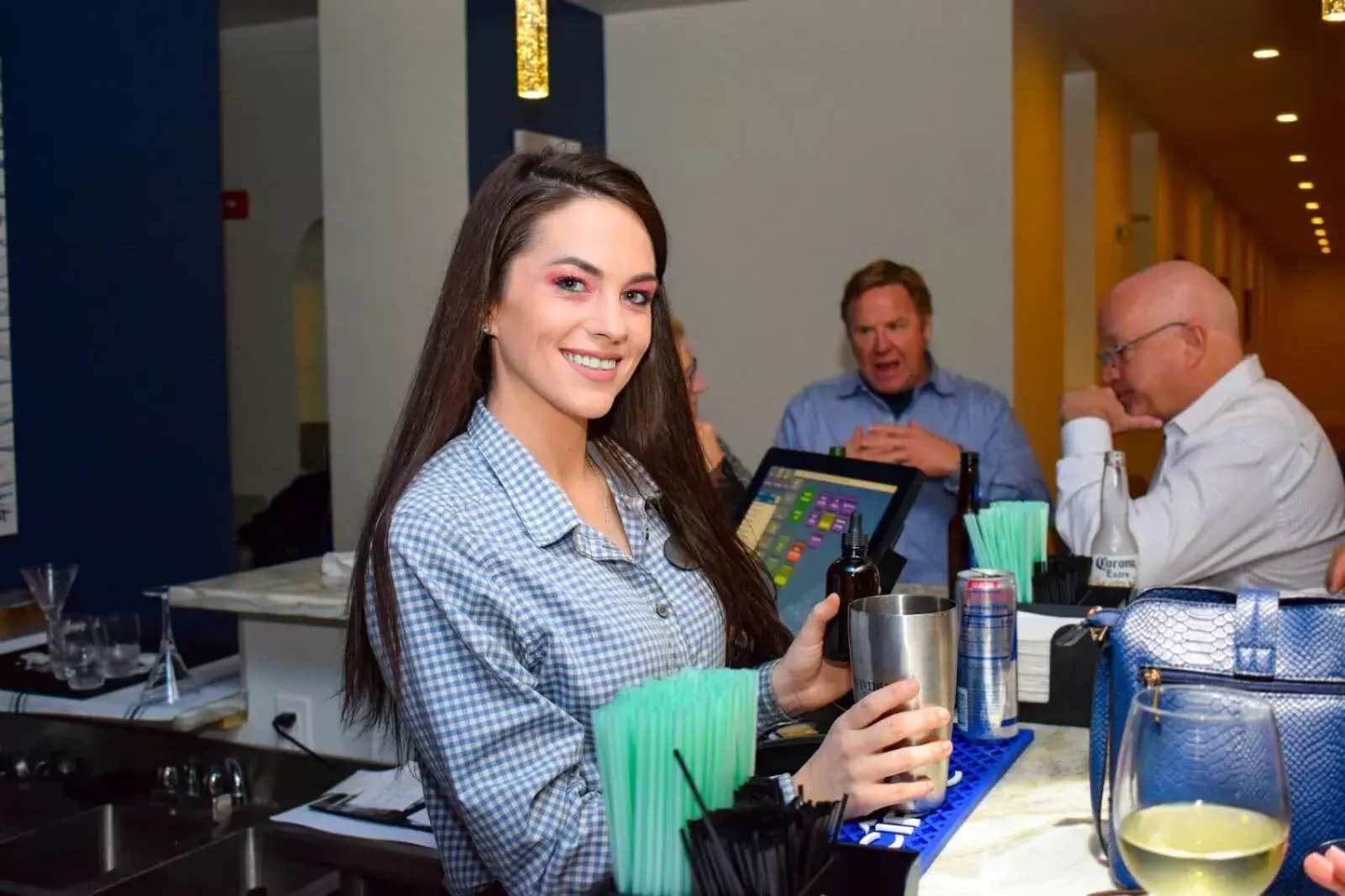 Staff in Grand Centennial Gulfport