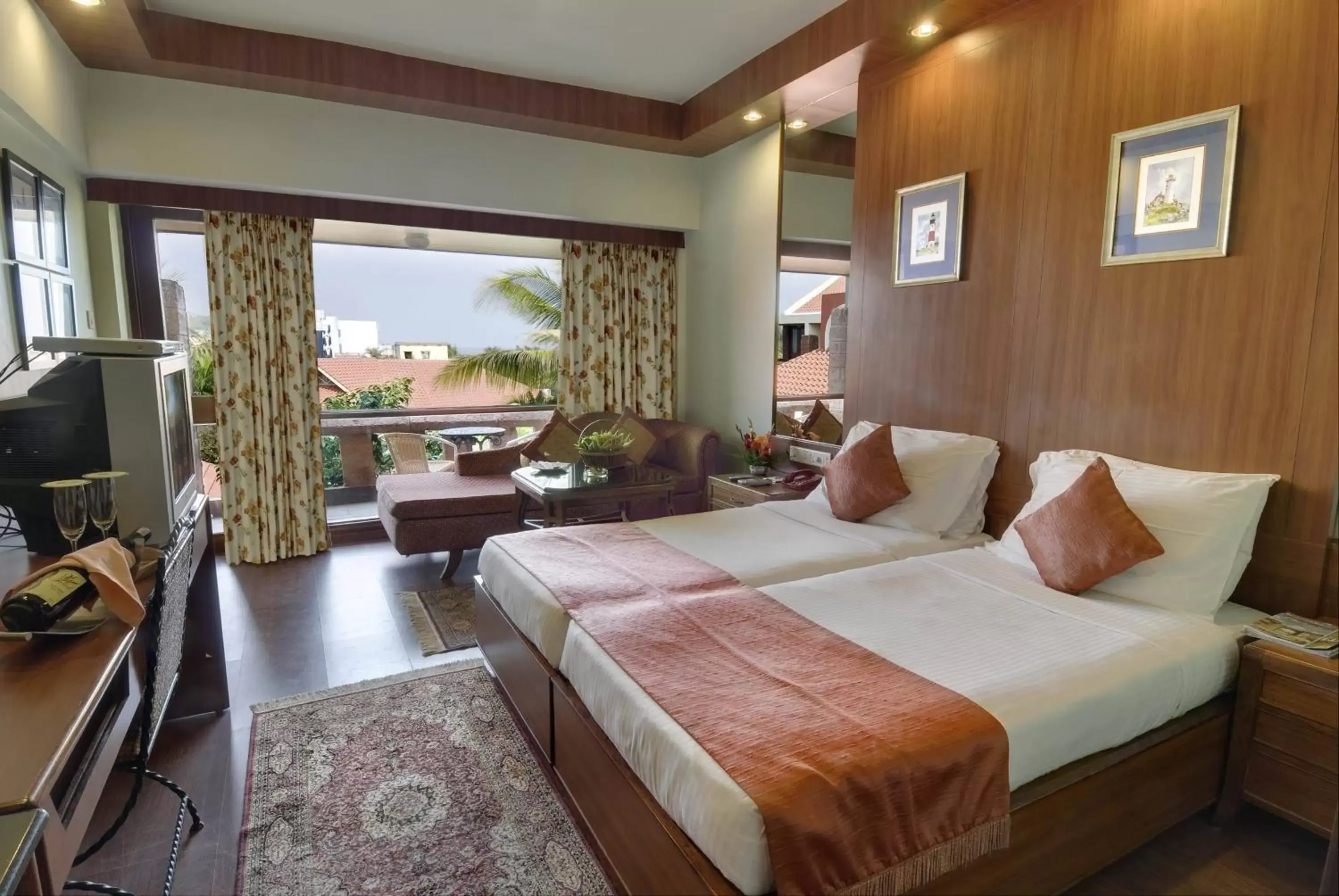 Photo of the whole room in Mayfair Heritage Photo of the whole room in Mayfair Heritage