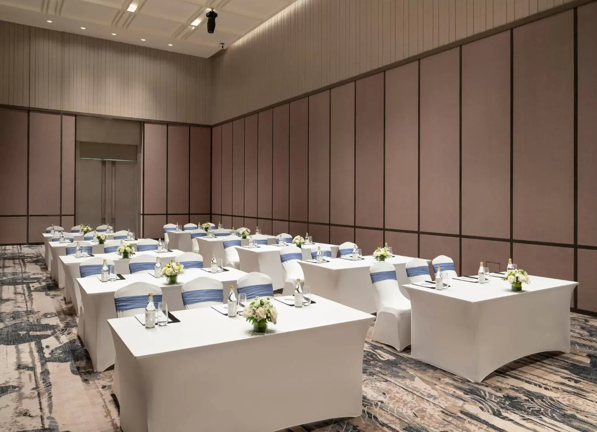 Meeting/conference room in Crowne Plaza Phu Quoc Starbay, an IHG Hotel