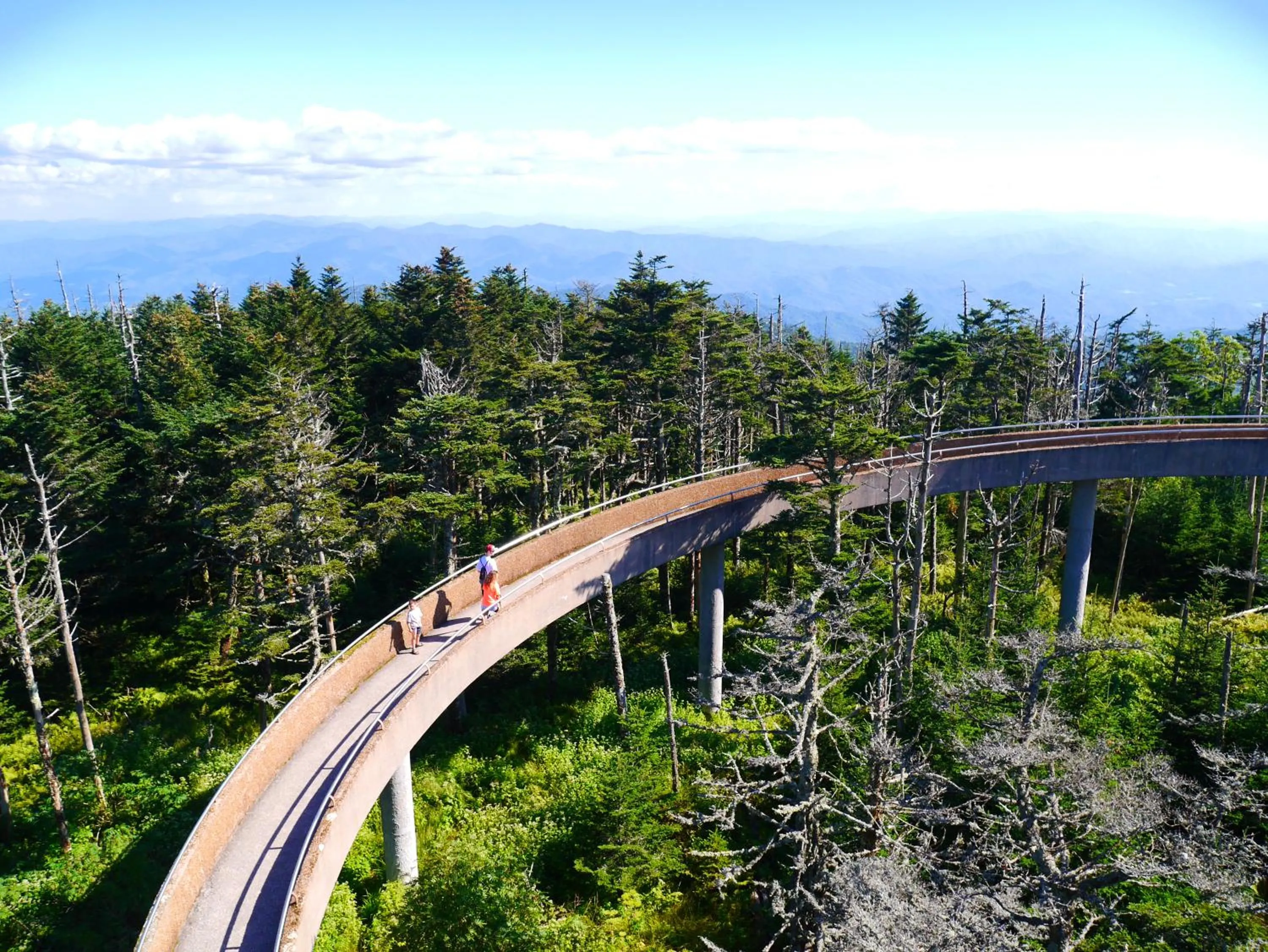 Spring in Americana Inn a Travelodge by Wyndham