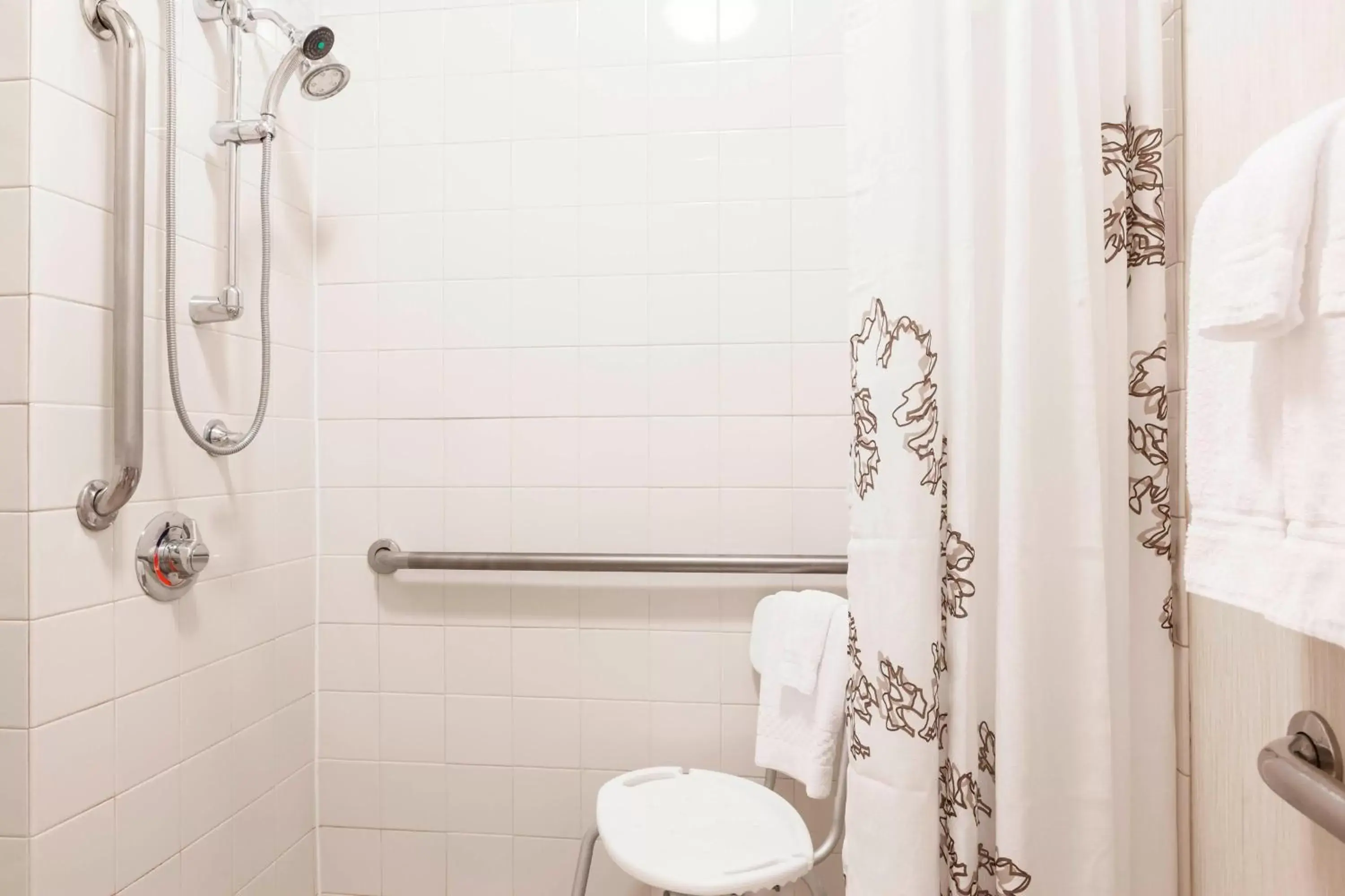 Bathroom in Residence Inn by Marriott Billings