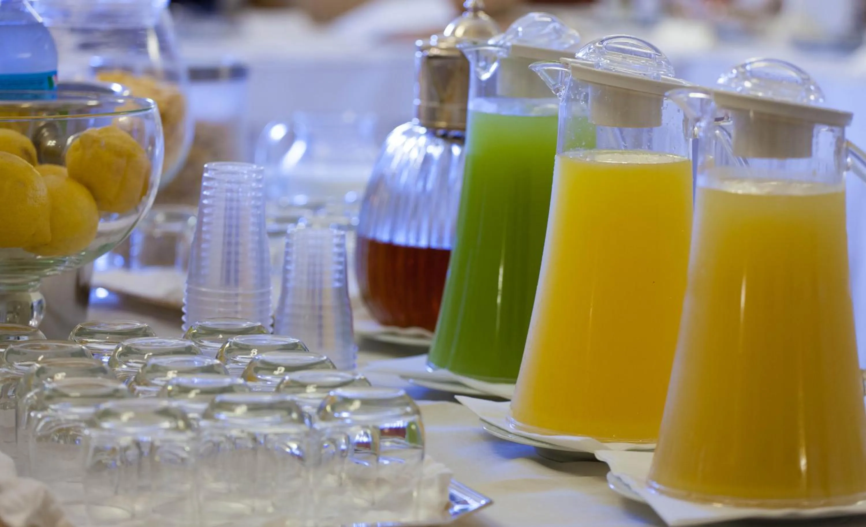 Drinks in Hotel Mamiani & Relaxing Spa Urbino