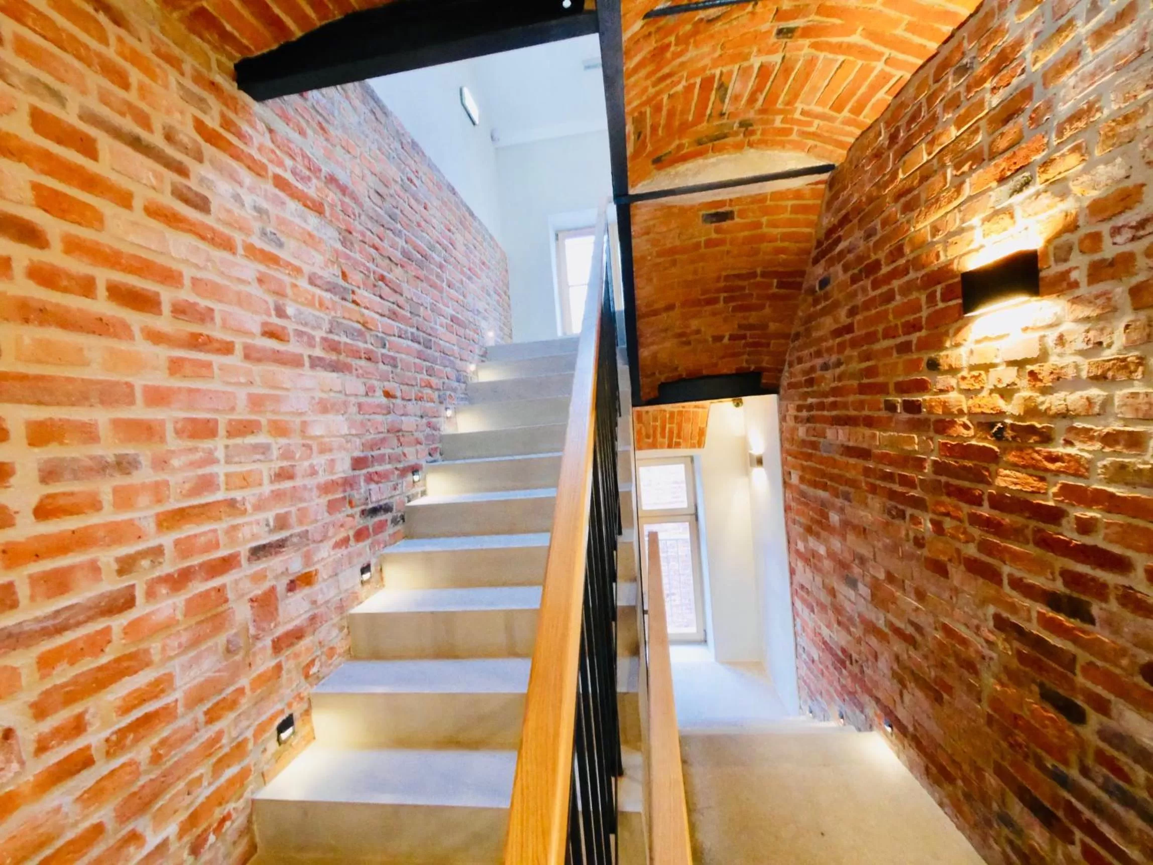 Aparthotel Delta Boutique