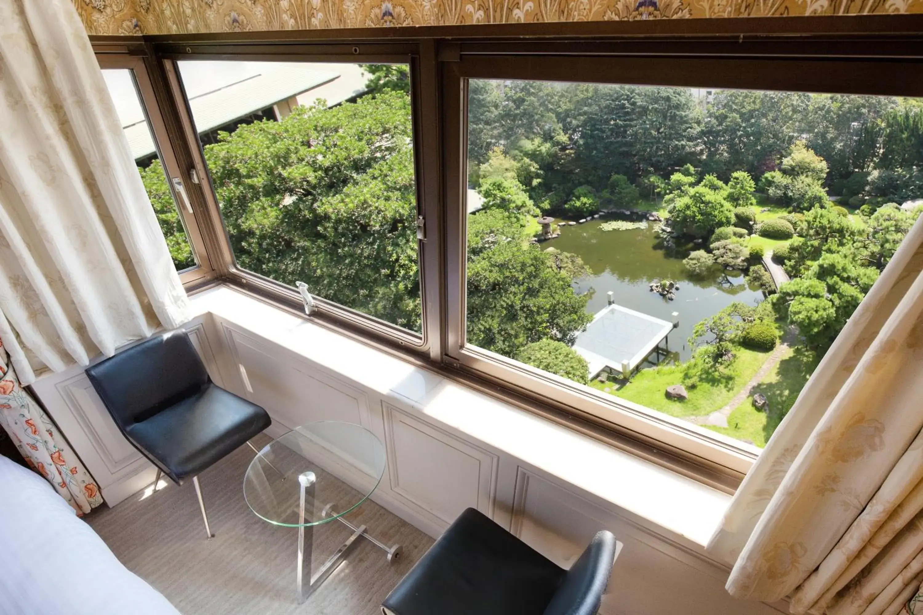 Photo of the whole room, TV/Entertainment Center in Art Hotel Kokura New Tagawa