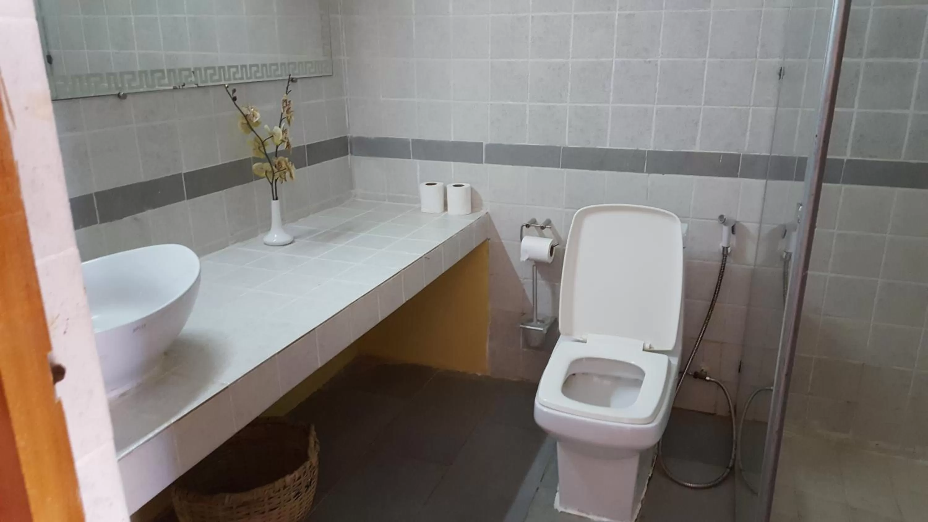 Annexe de l'Hotel de la Poste