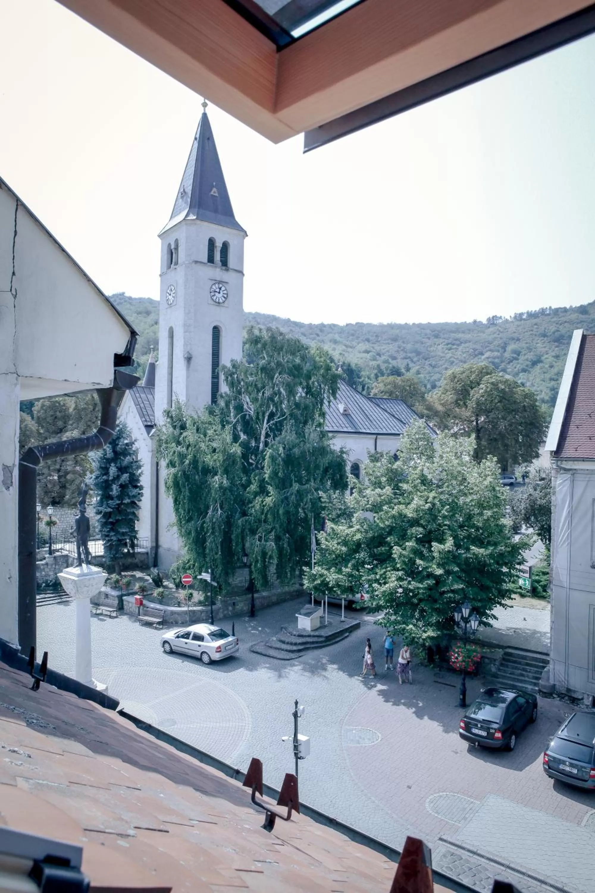 Other in LaBor Kvártély