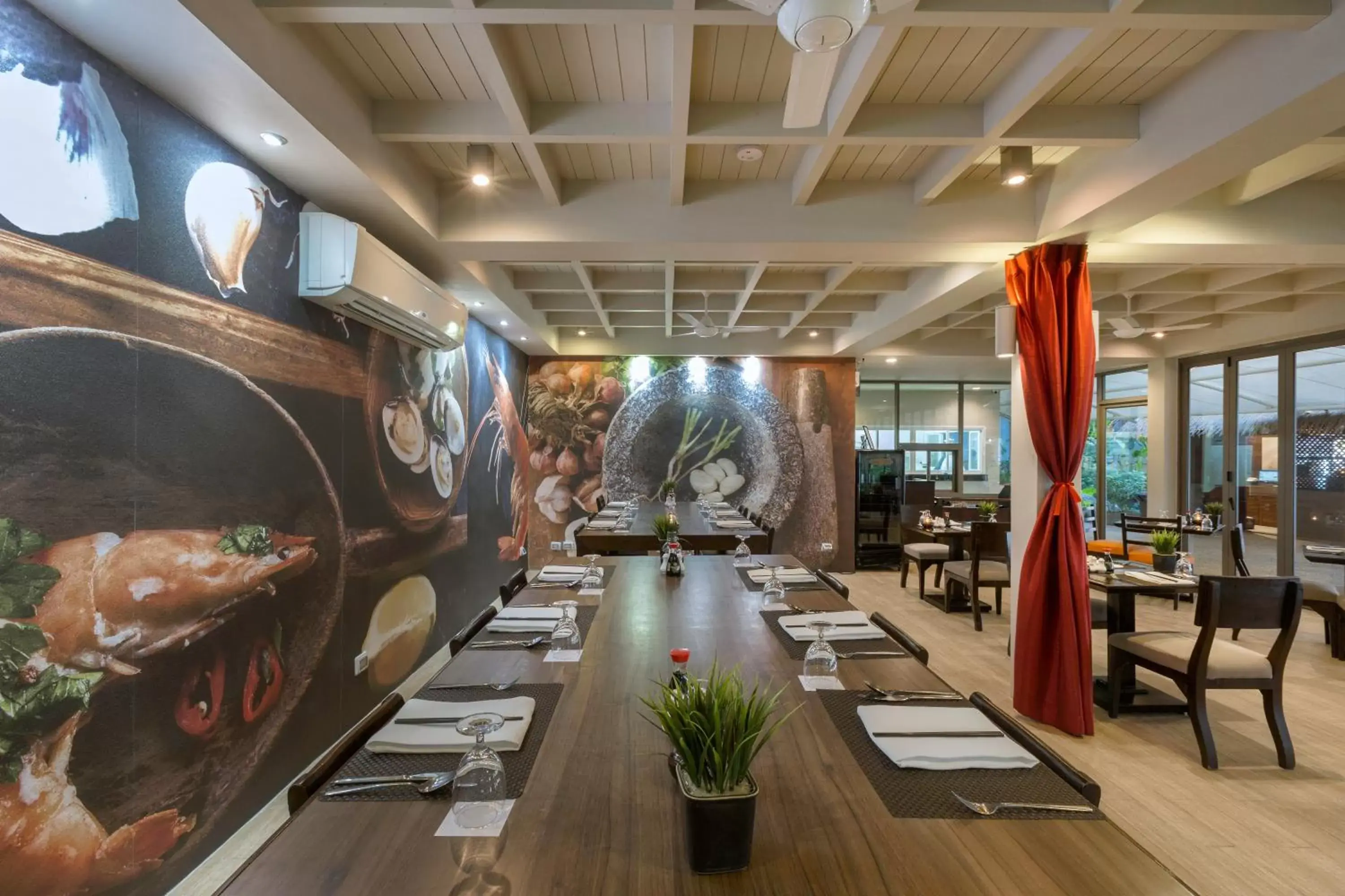 Restaurant/Places to Eat in TUI BLUE Khao Lak Resort - SHA Plus