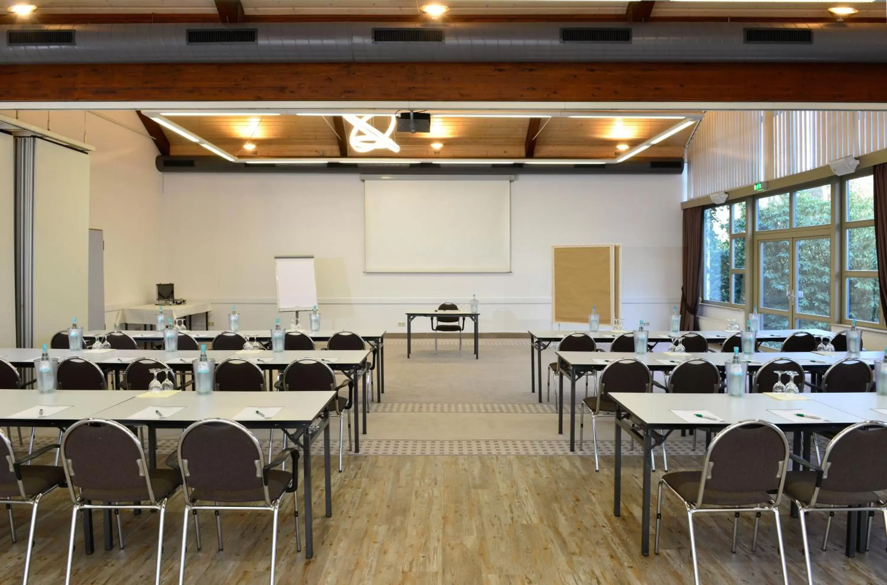 Meeting/conference room in Landhotel Schnuck