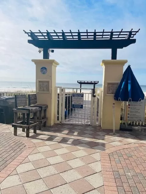 Shores of Panama Resort