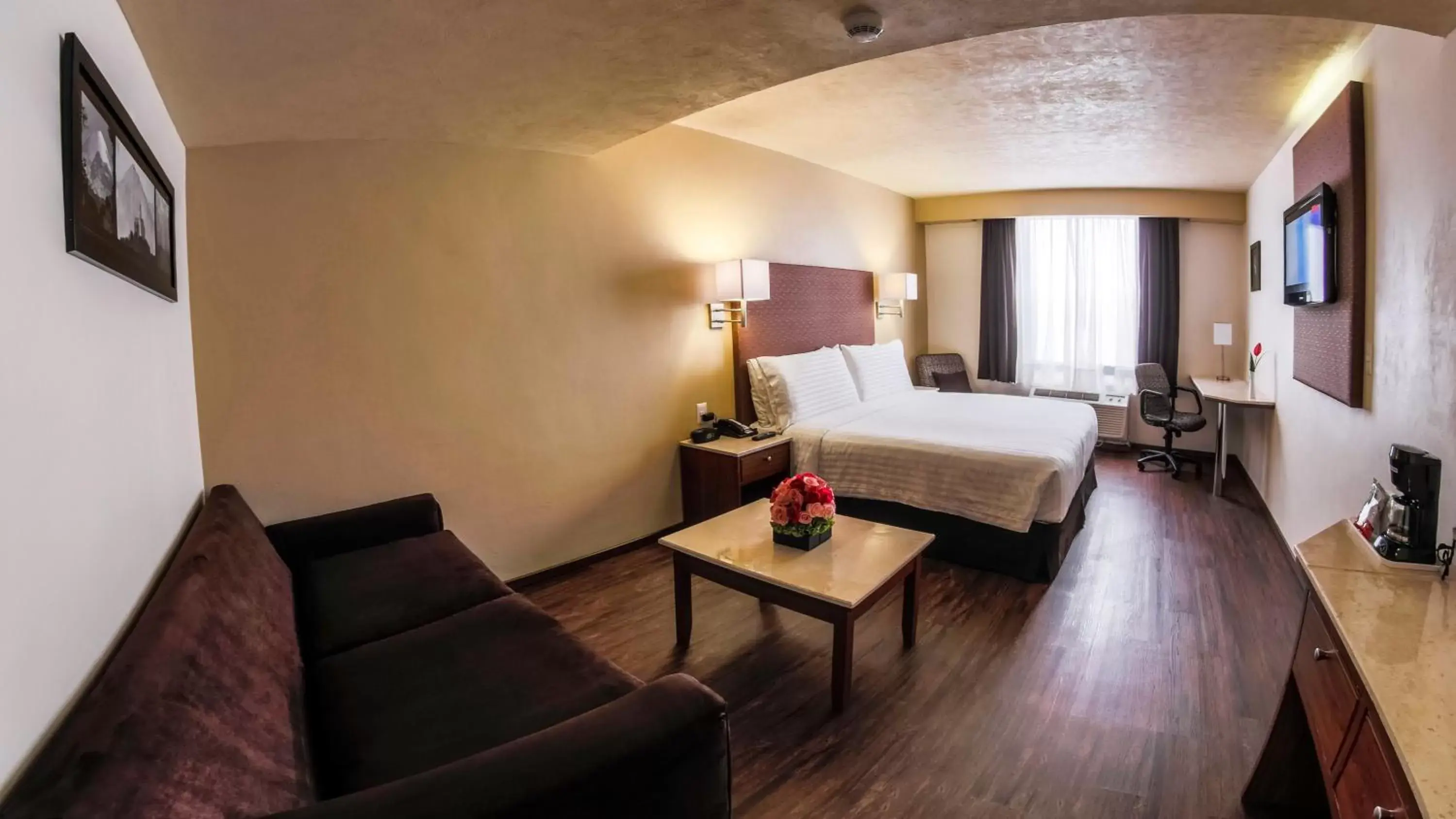 Photo of the whole room in Holiday Inn Orizaba, an IHG Hotel
