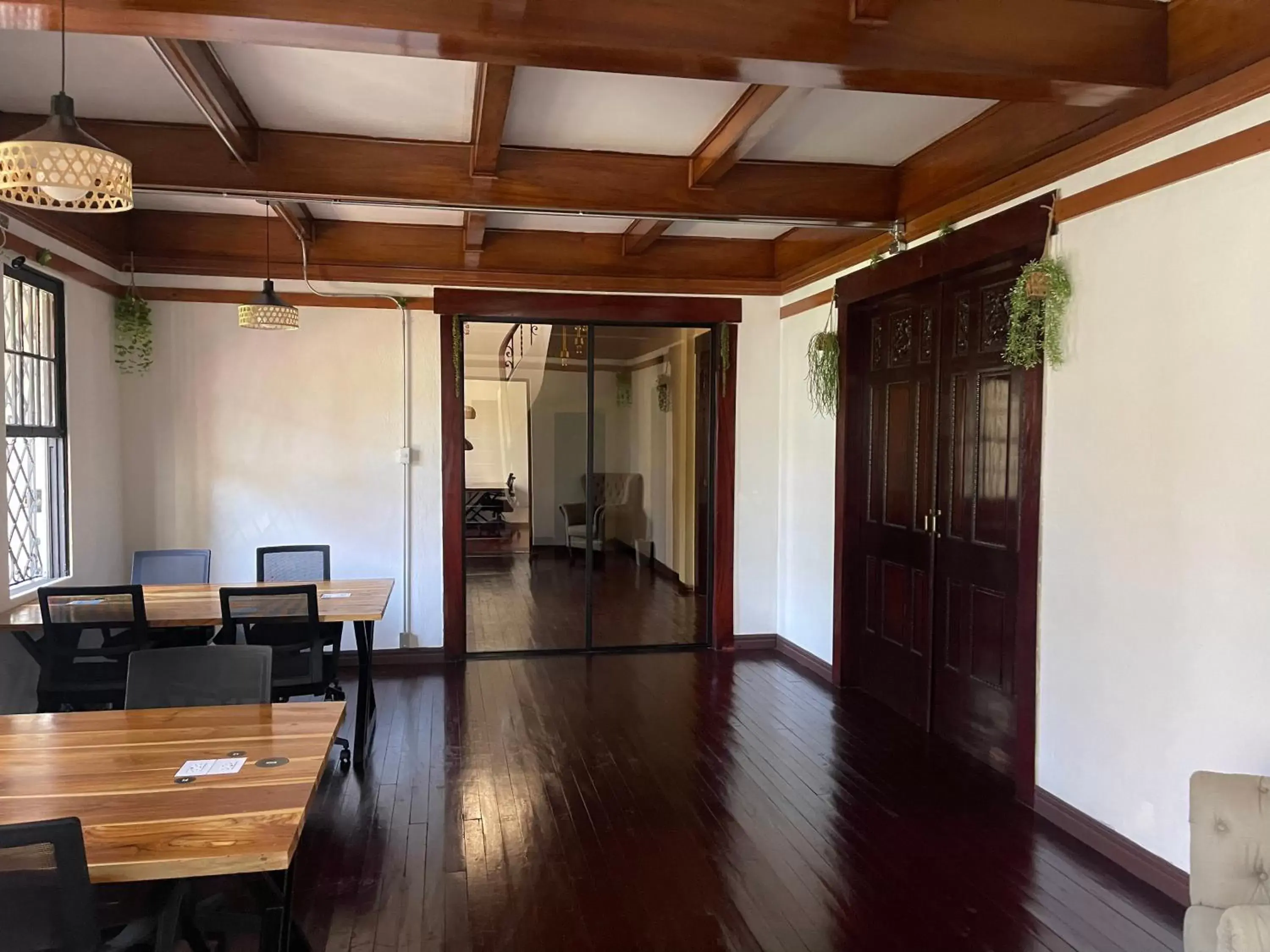 Business facilities in Costa Rica Guesthouse