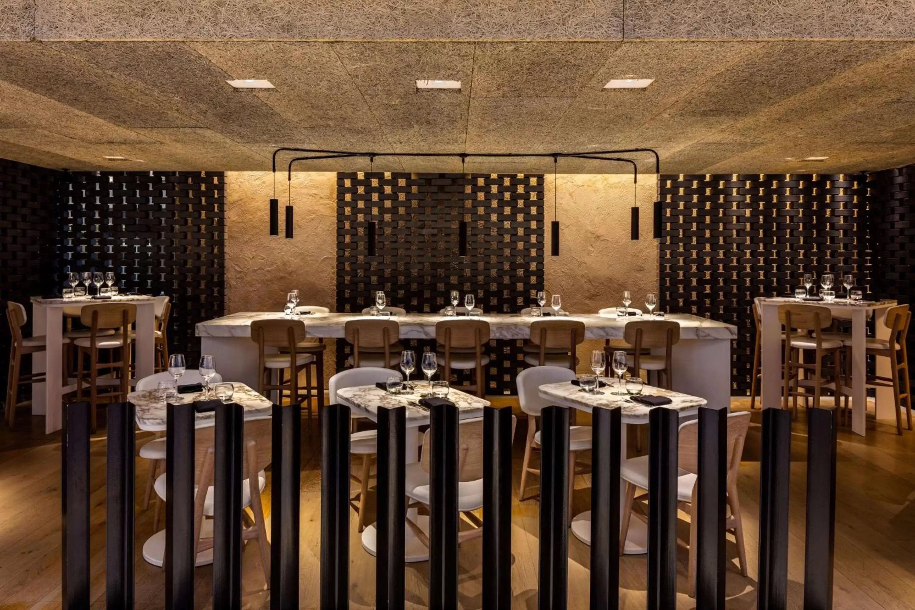 Restaurant/places to eat, Banquet Facilities in Radisson Blu Edwardian Mercer Street Hotel, London