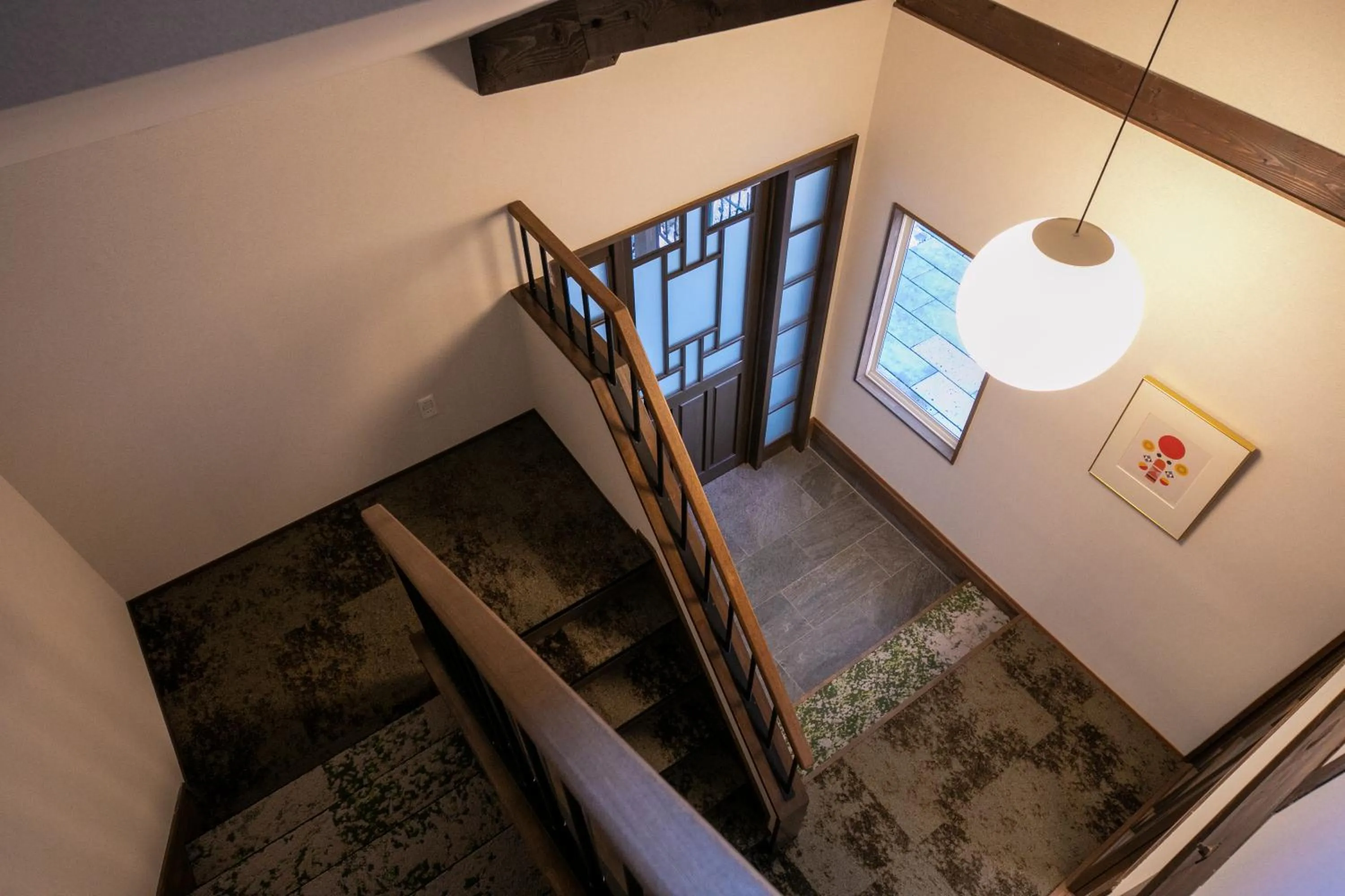 Other, Bed in Oyado Ichizen