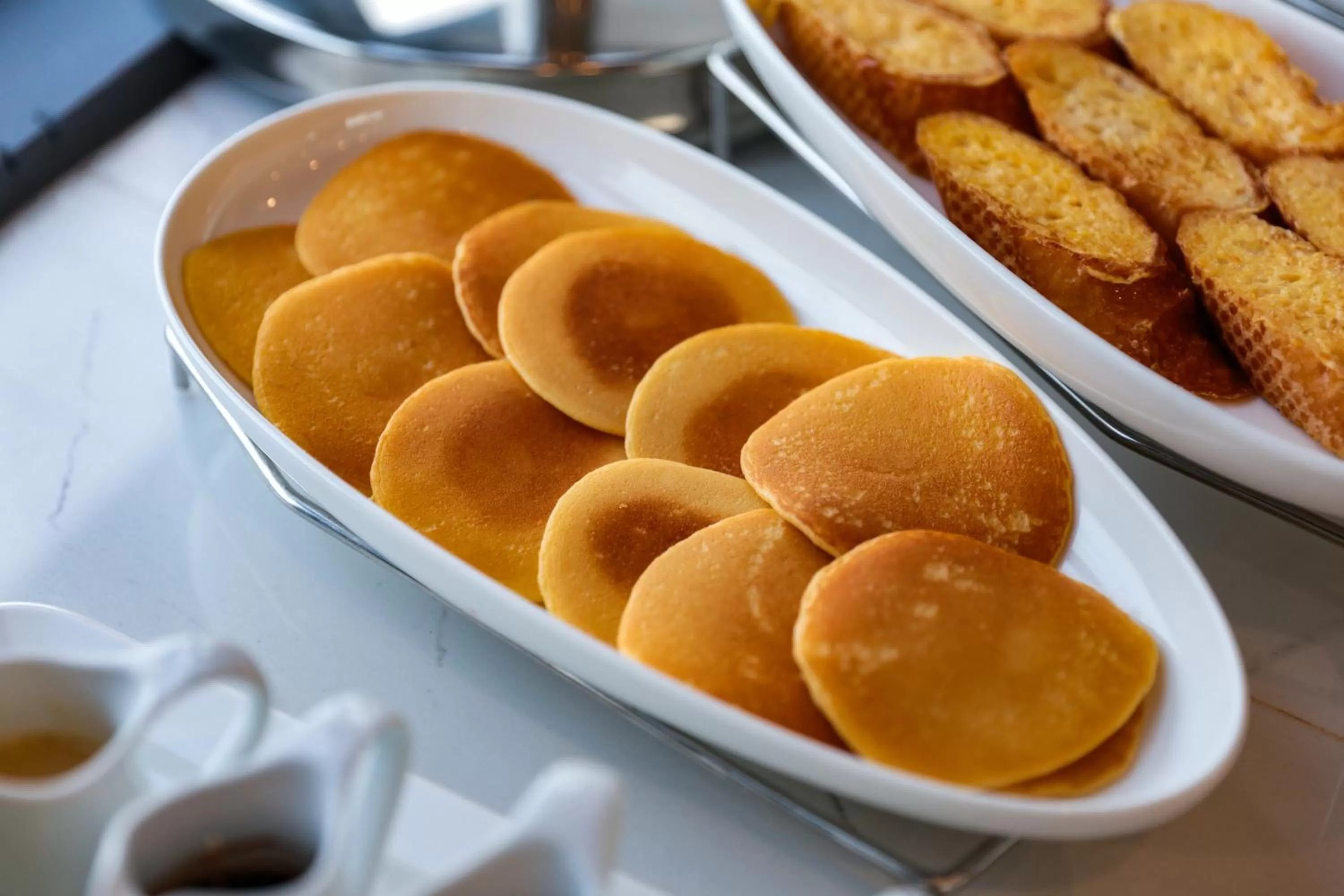 Food in Hanoi Backpackers Hostel & Rooftop bar