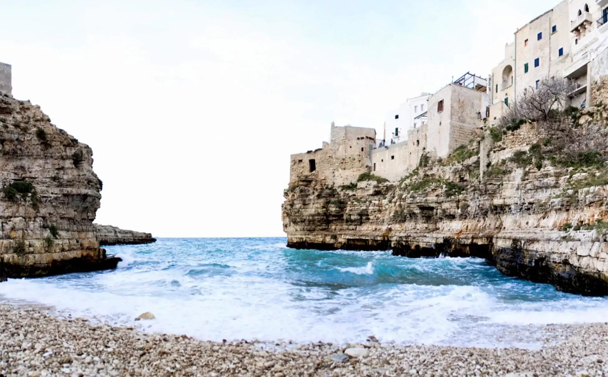 Beach in Apulia 70 Holidays