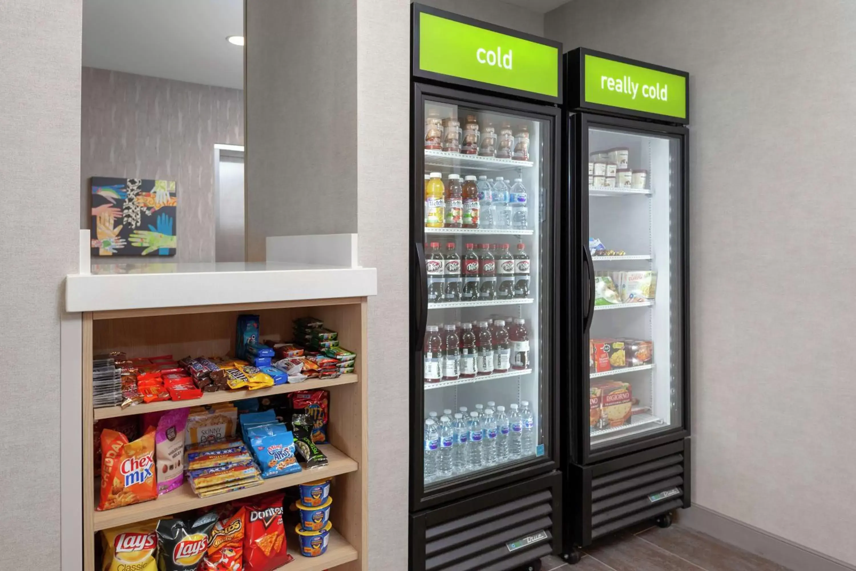 Restaurant/places to eat in Home2 Suites By Hilton Denver South Centennial Airport Restaurant/places to eat in Home2 Suites By Hilton Denver South Centennial Airport