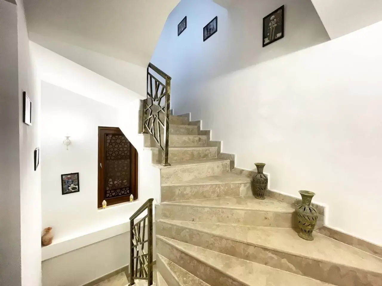 Standard Twin Room - single occupancy in Bobosh Boutique Standard Twin Room - single occupancy in Bobosh Boutique