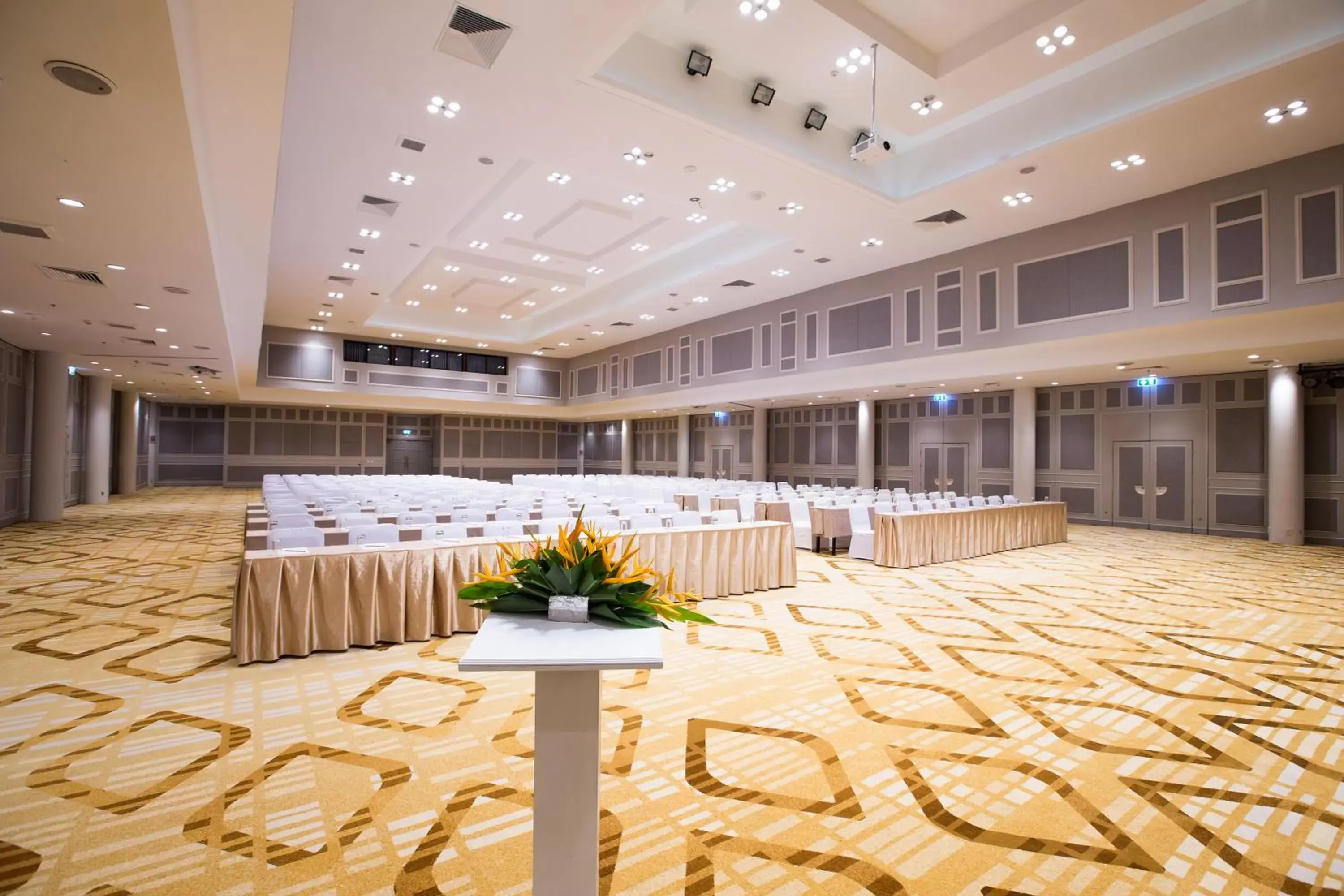 Business facilities, Banquet Facilities in The Imperial Hotel & Convention Centre Phitsanulok