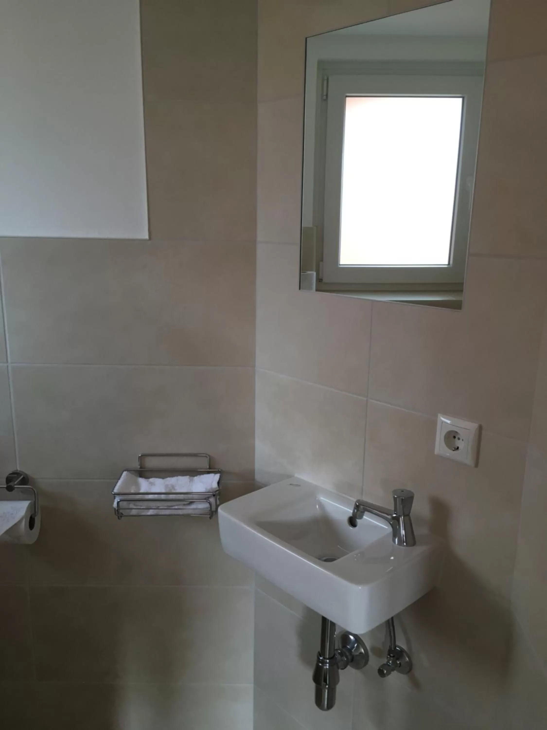 Decorative detail in Gasthaus Breitenbach