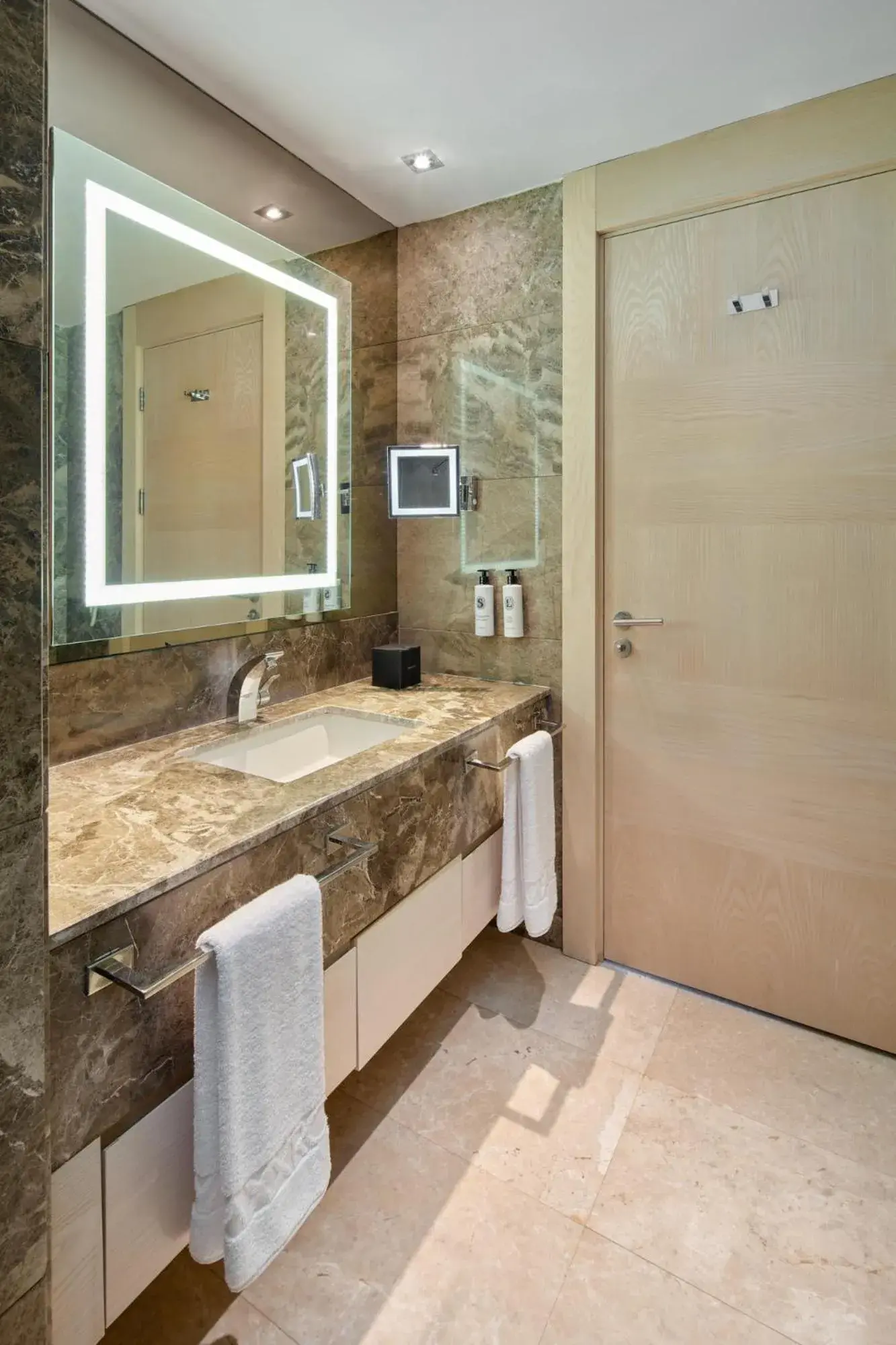 Bathroom in Maxx Royal Belek Golf Resort 