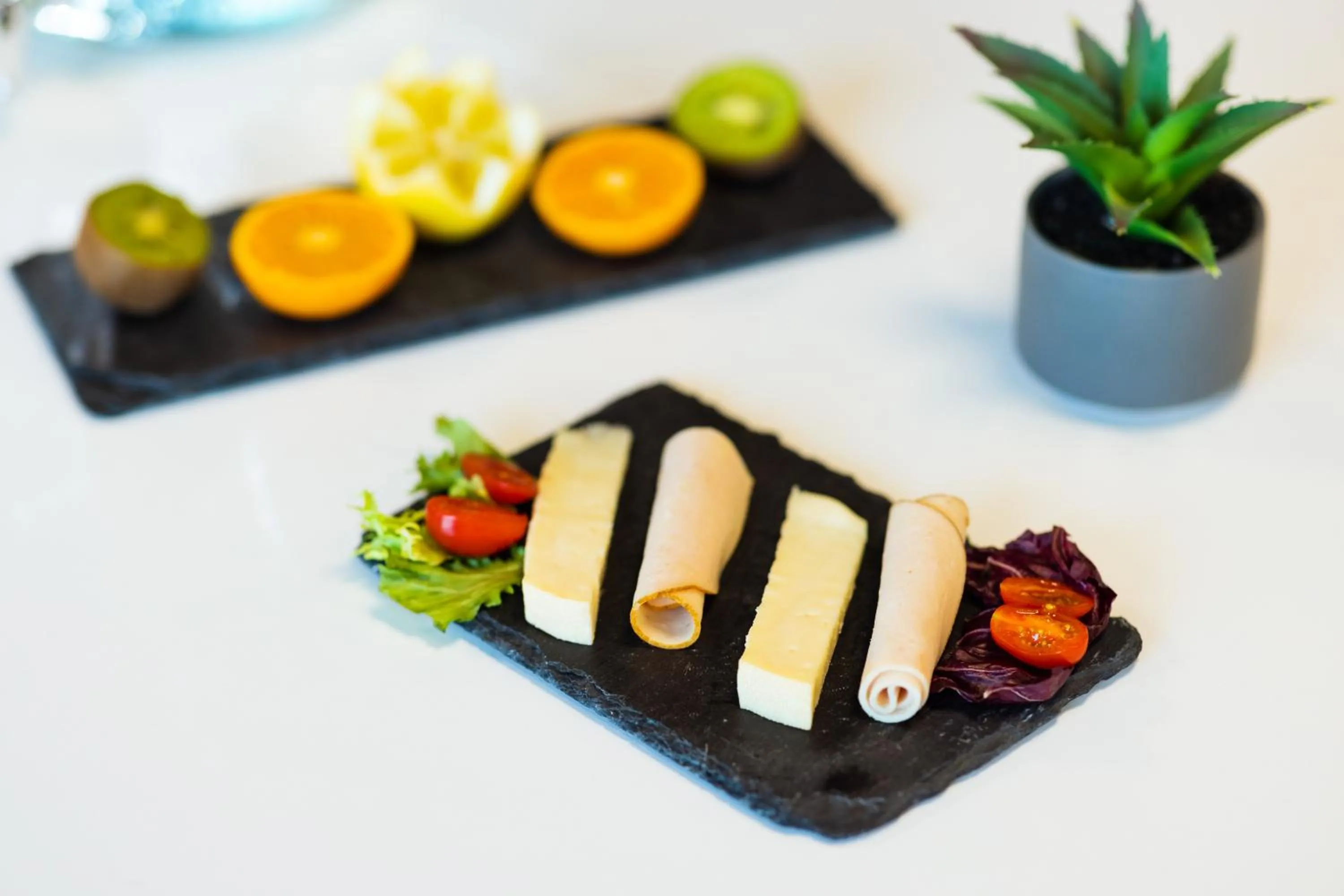 Breakfast in ibis budget Paris Porte de Vanves