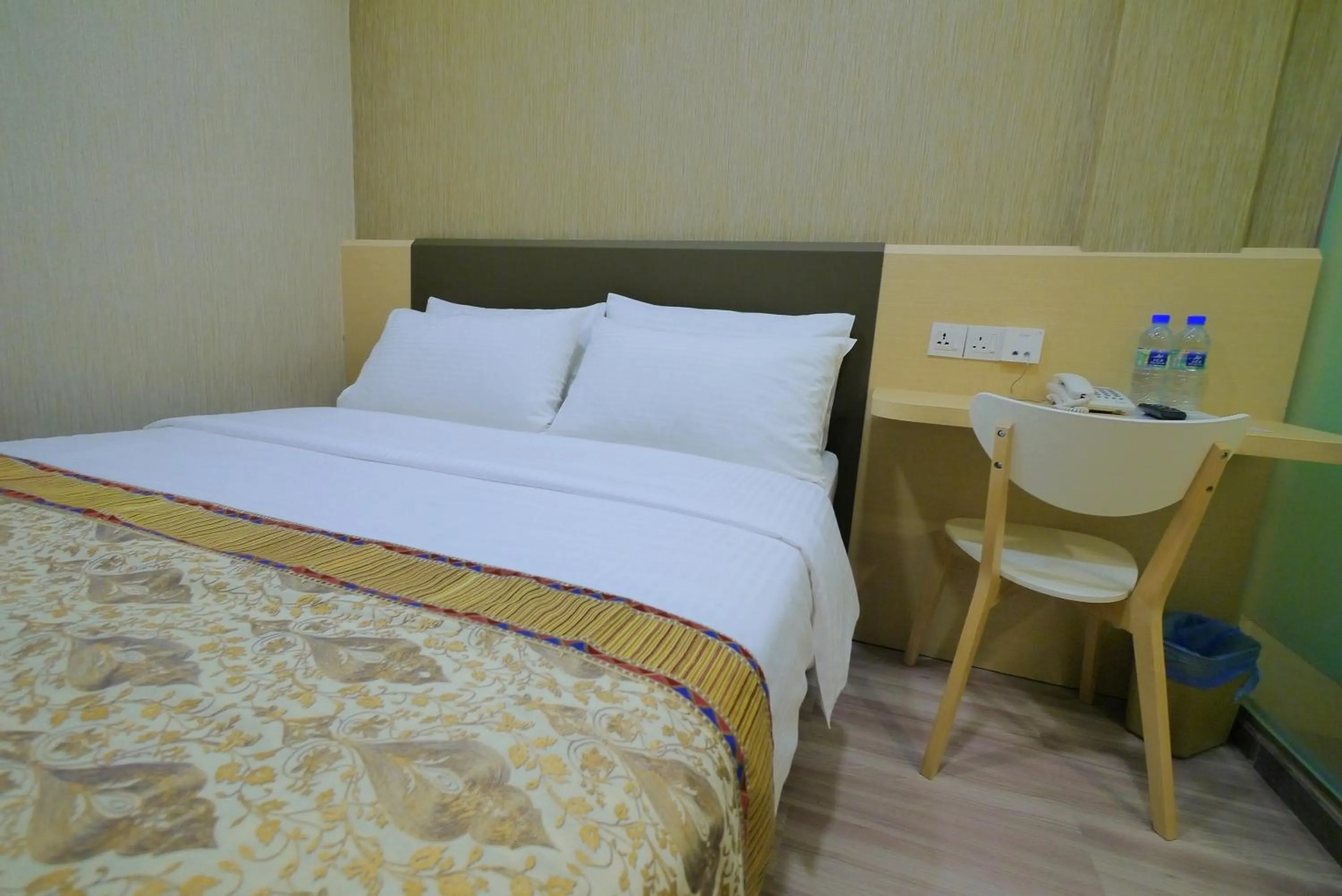 Photo of the whole room, Bed in 33 Boutique Hotel Bandar Sunway