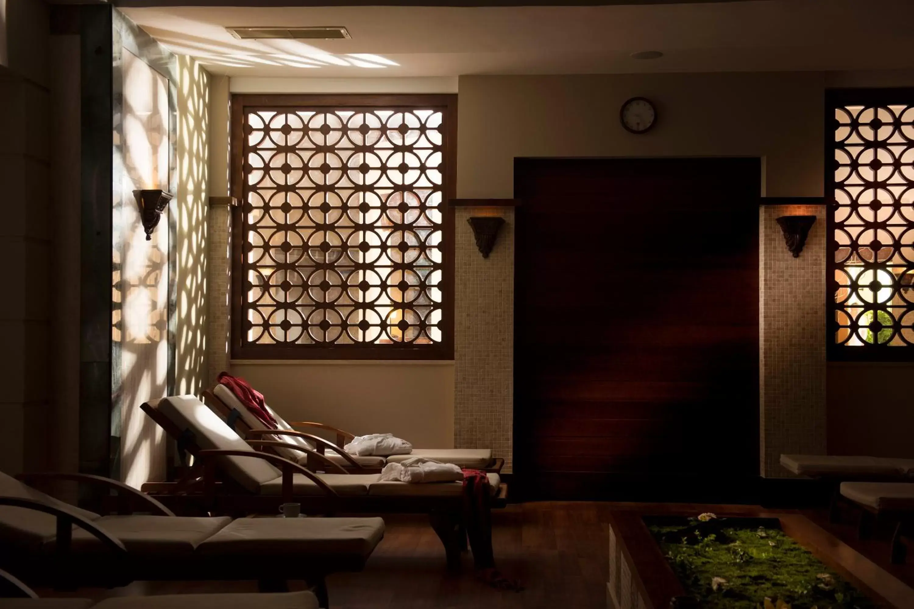 Massage in Arum Barut Collection - Ultra All Inclusive