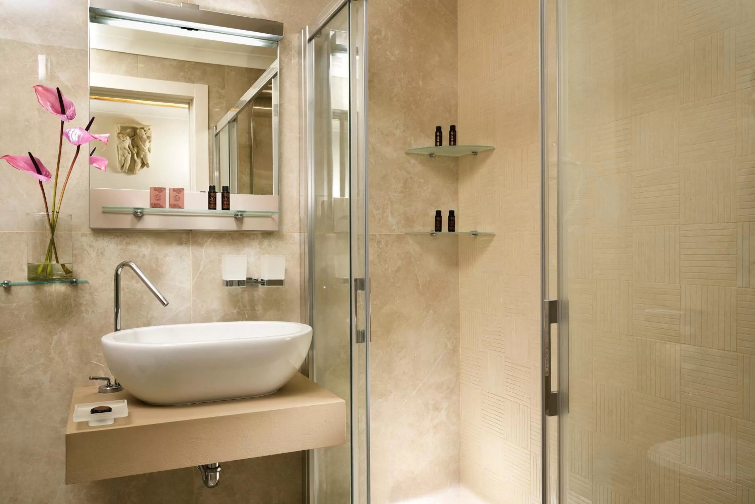 Magica Luna Boutique Hotel - Roma