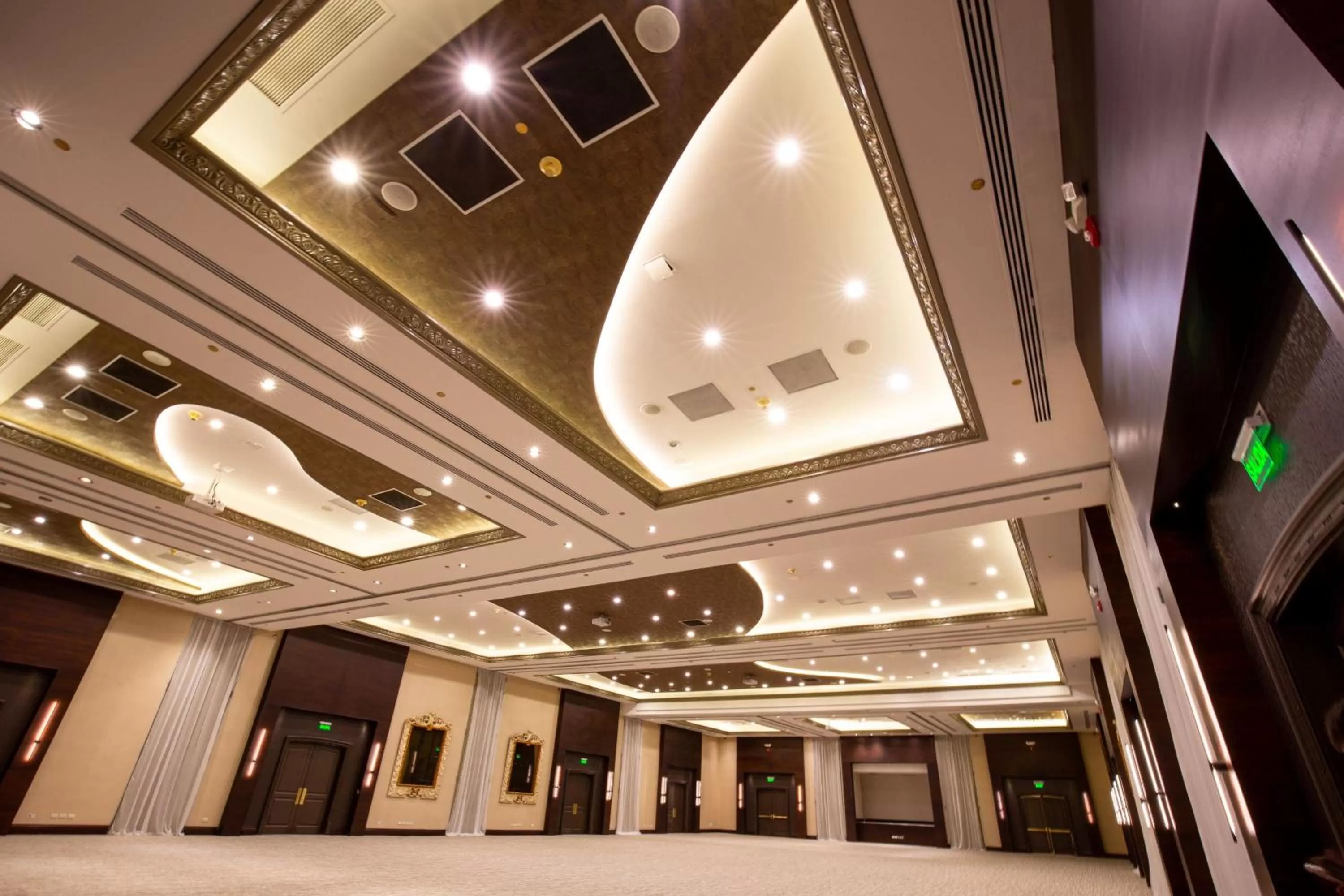 Meeting/conference room in JW Marriott Quito