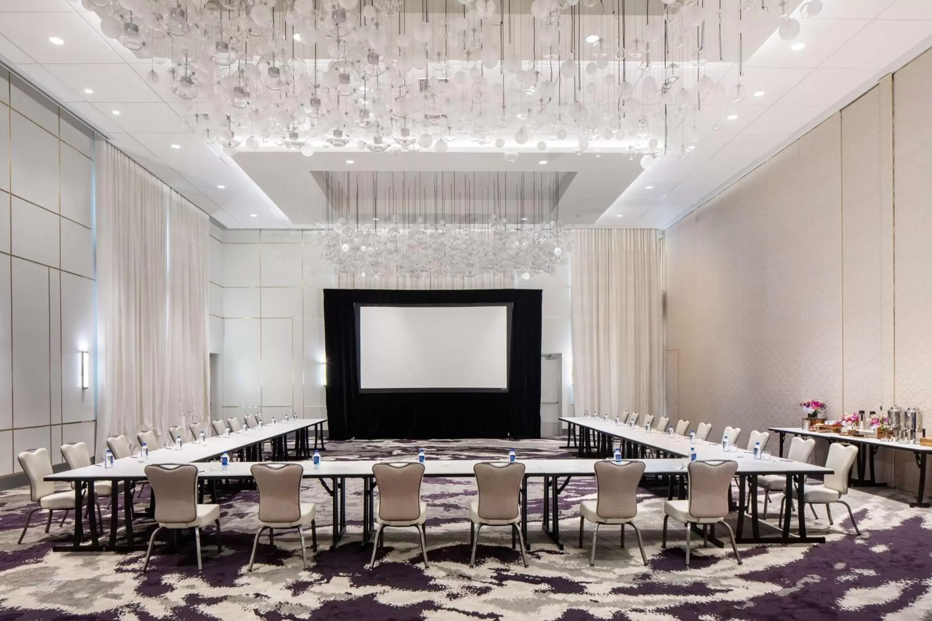 Meeting/conference room in Hilton Aventura Miami
