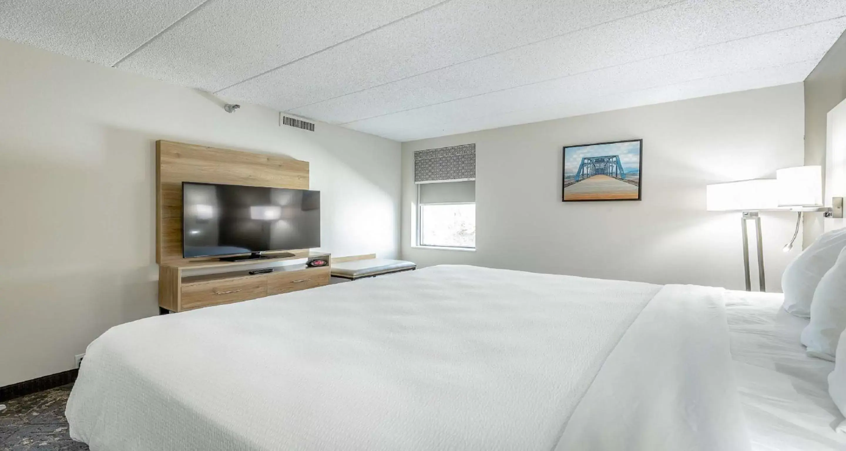 Bedroom, Bed in Best Western Plus Arbour Inn and Suites