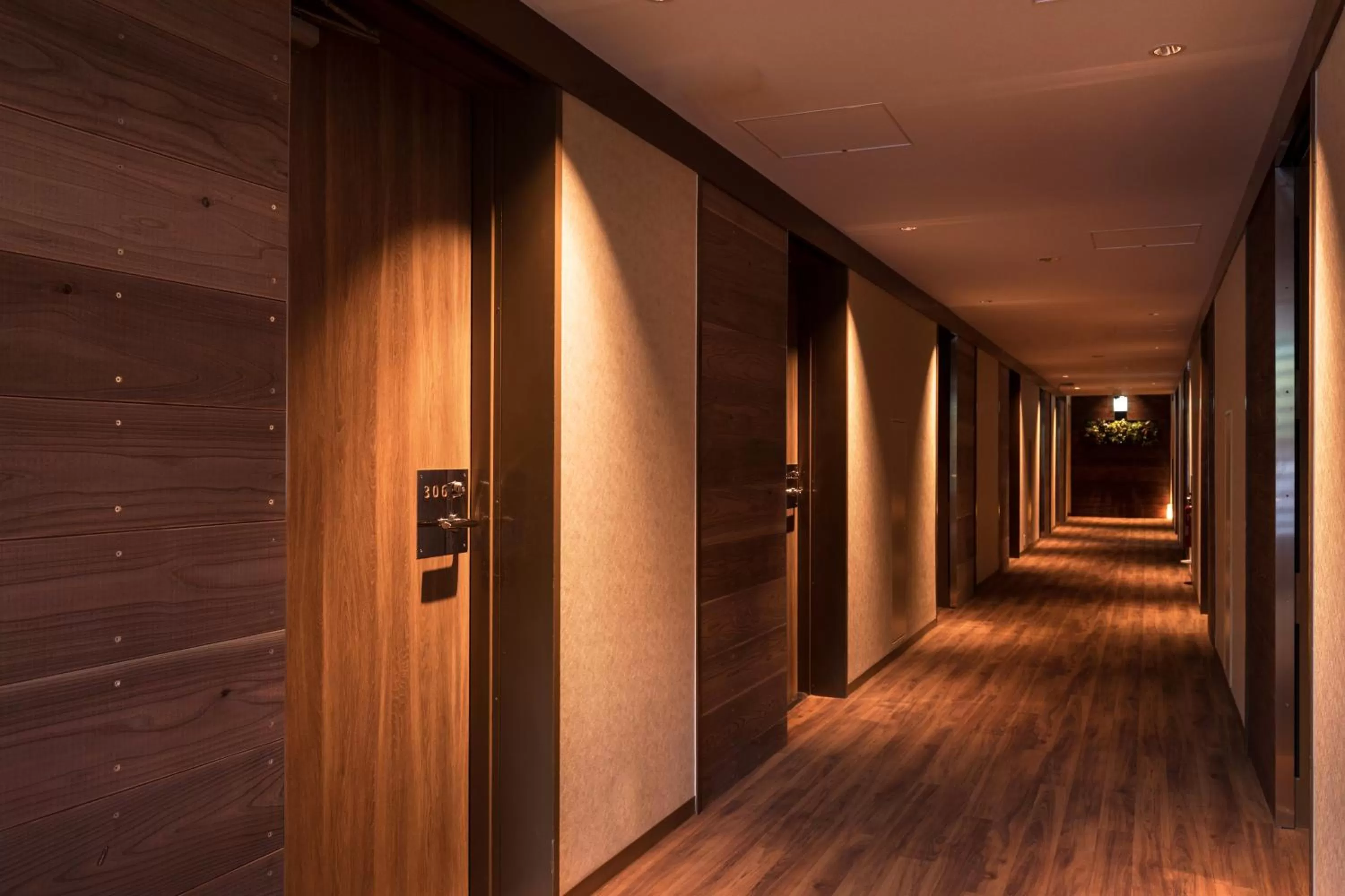 Photo of the whole room in Hotel Miyajima Villa