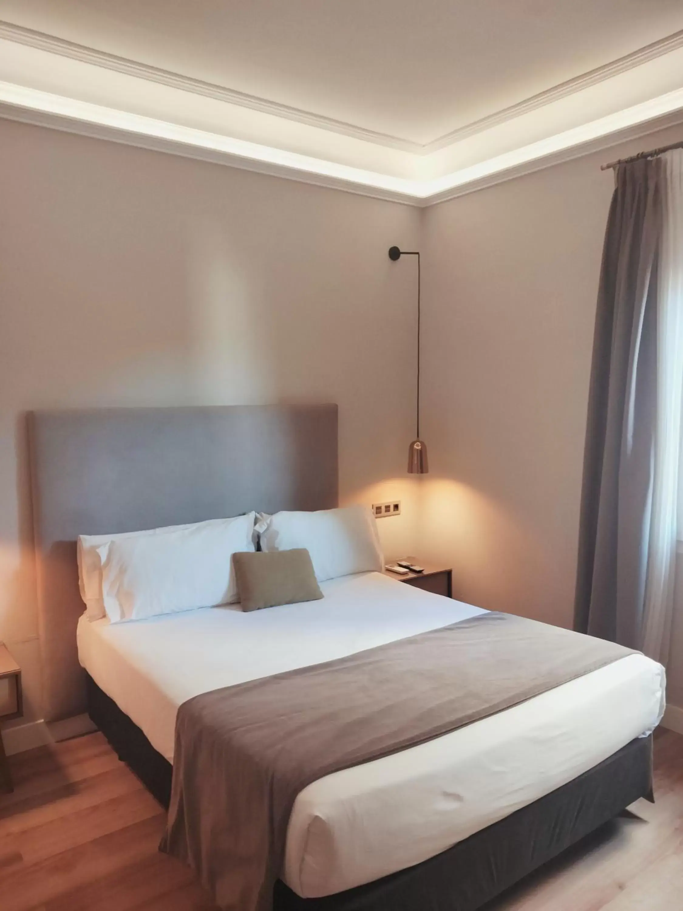 Single Room in Real Segovia by Recordis Hotels