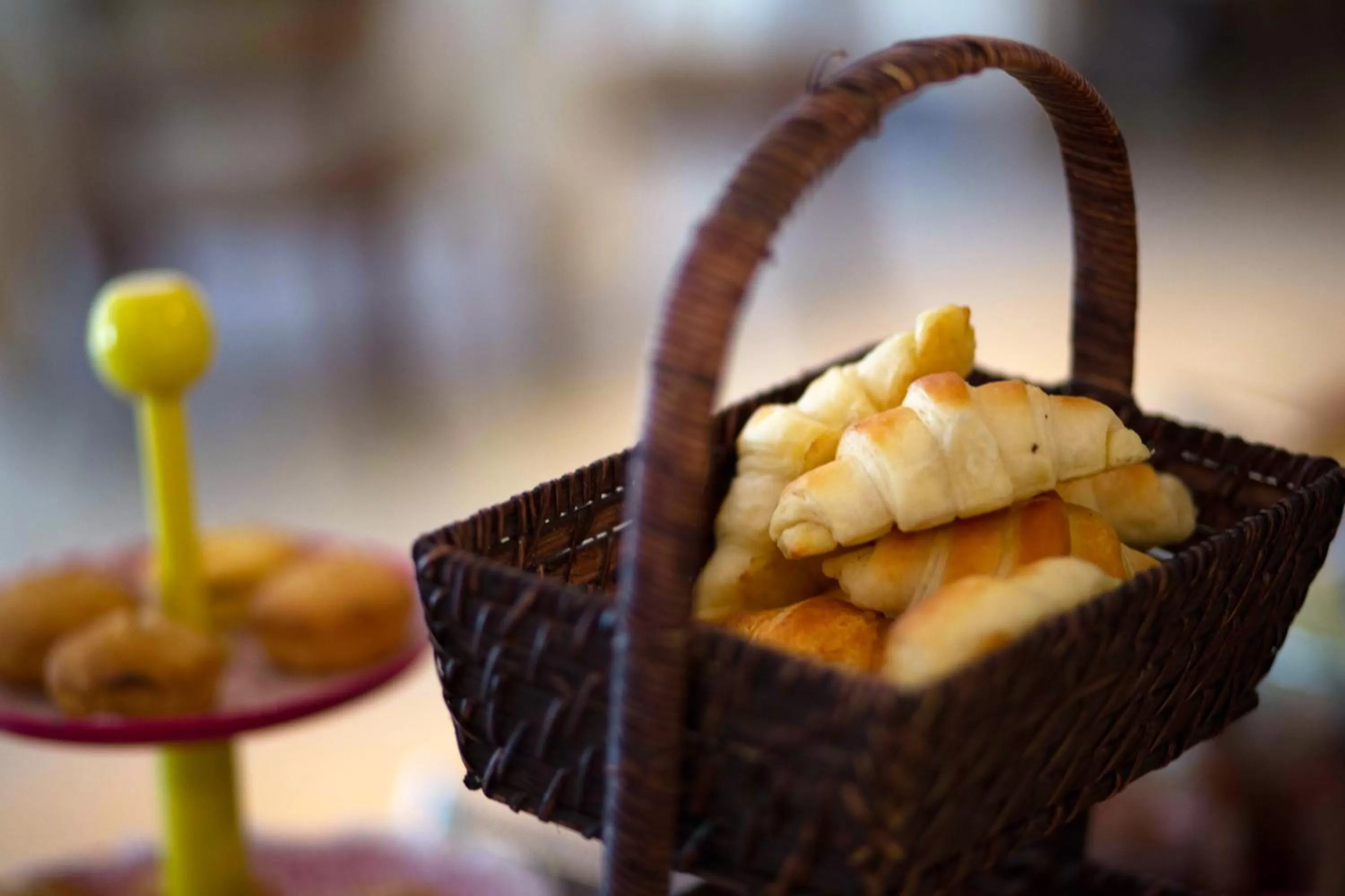 Food and drinks in Ajit Bhawan - A Palace Resort