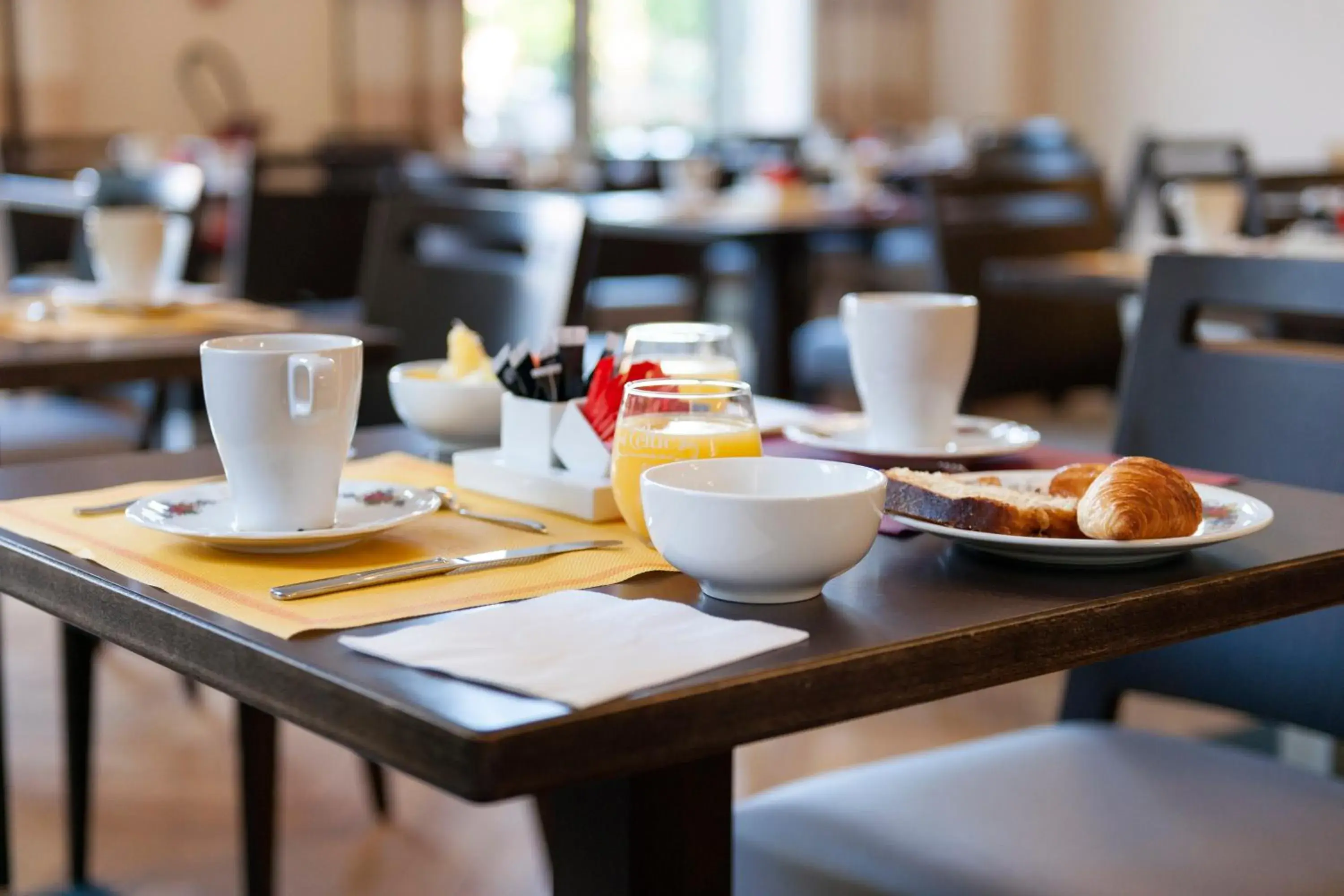 Breakfast, Restaurant/Places to Eat in Grand Hotel Filippo