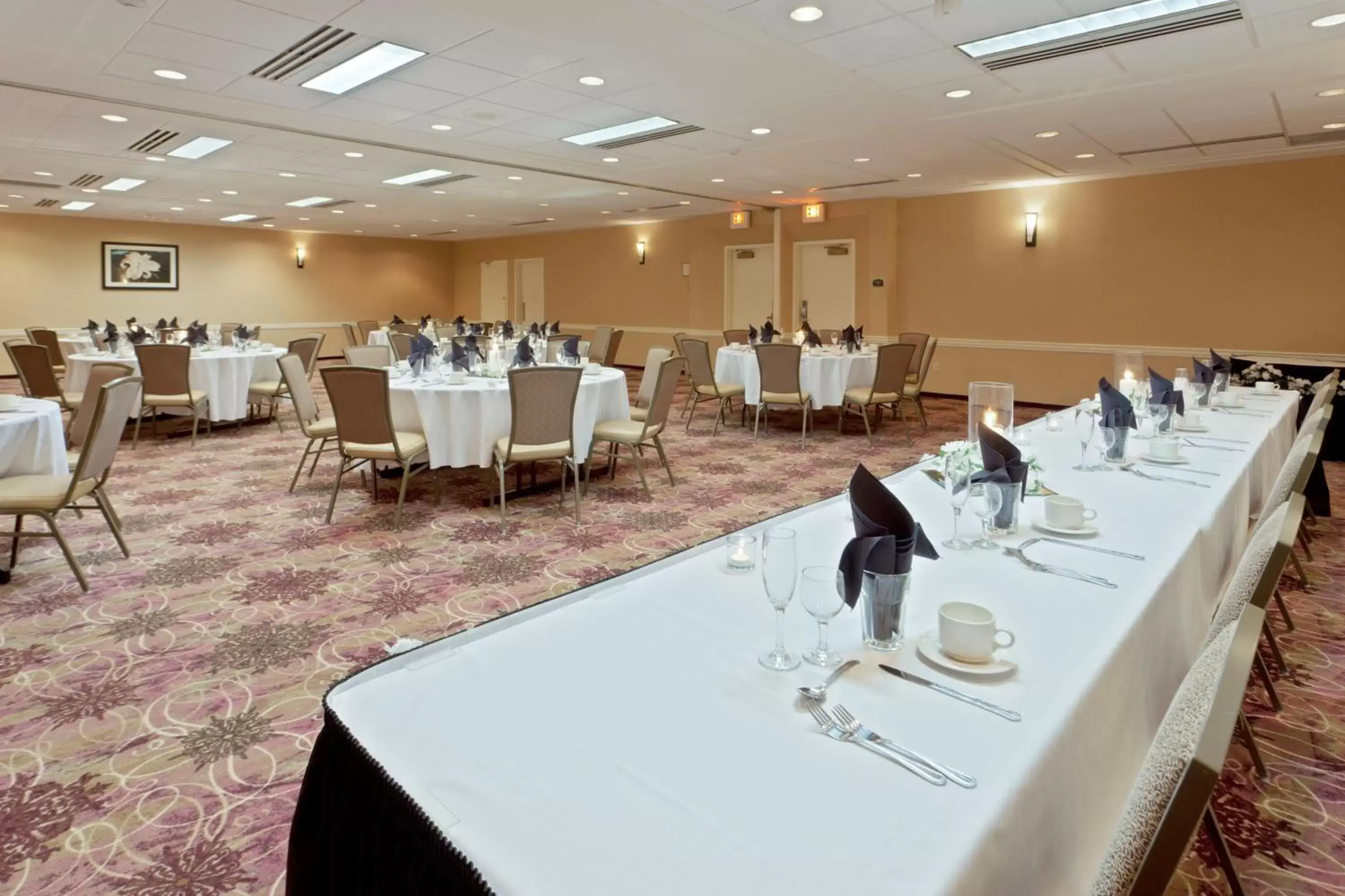 Banquet/Function facilities, Restaurant/Places to Eat in Armoni Inn & Suites