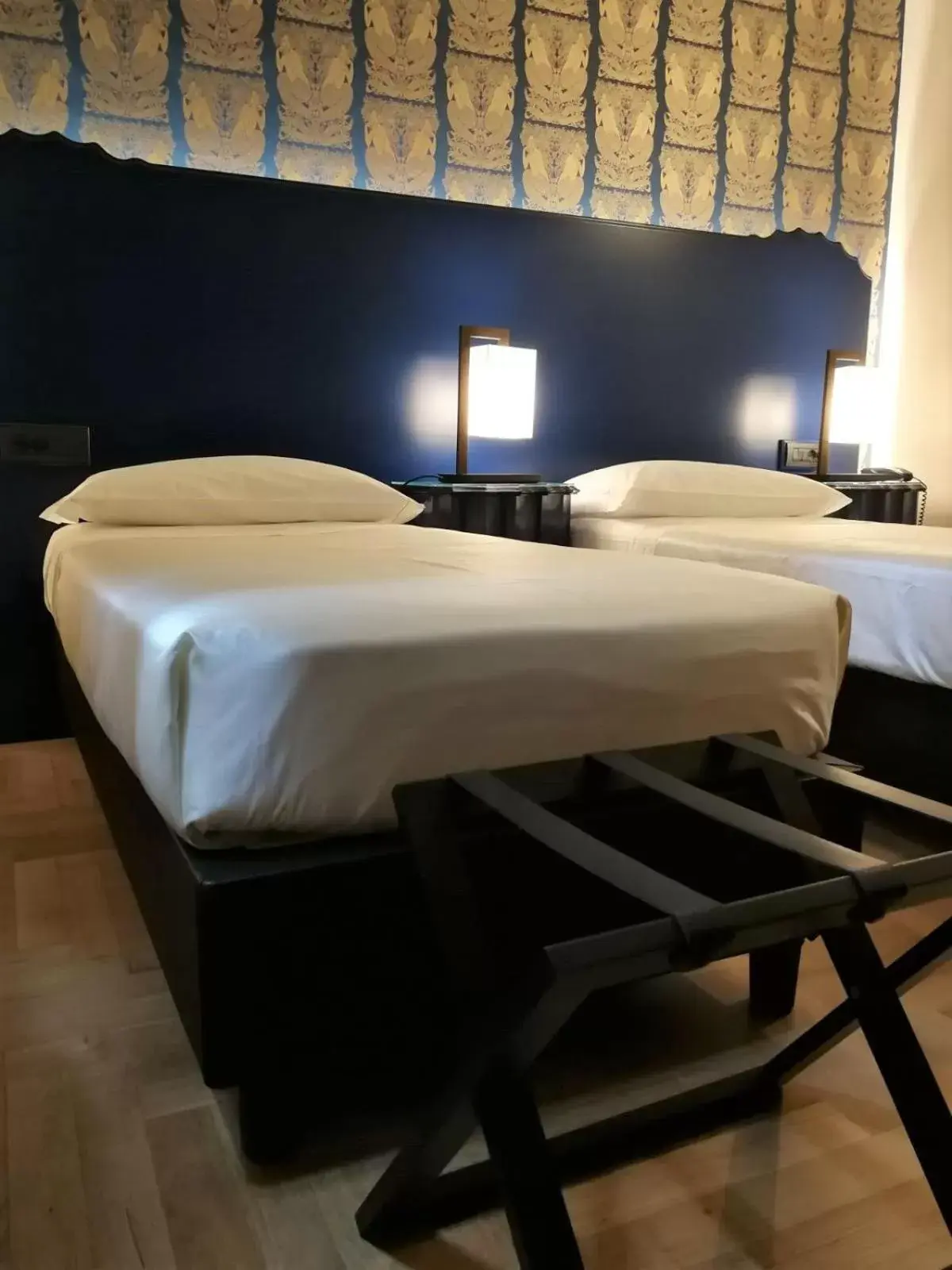 Bedroom, Bed in Hotel Verdi Boutique Hotel Bedroom, Bed in Hotel Verdi Boutique Hotel