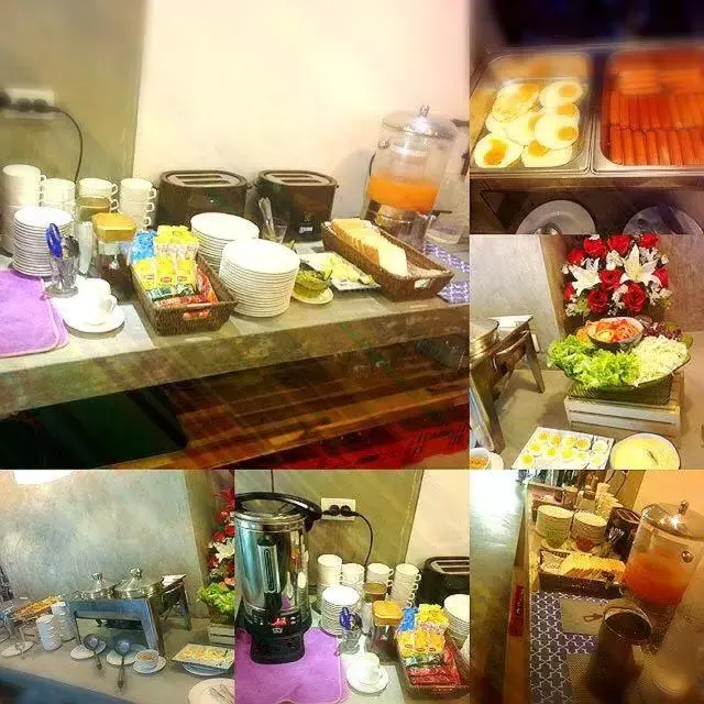 Restaurant/places to eat in We Grand Ever 9 Restaurant/places to eat in We Grand Ever 9