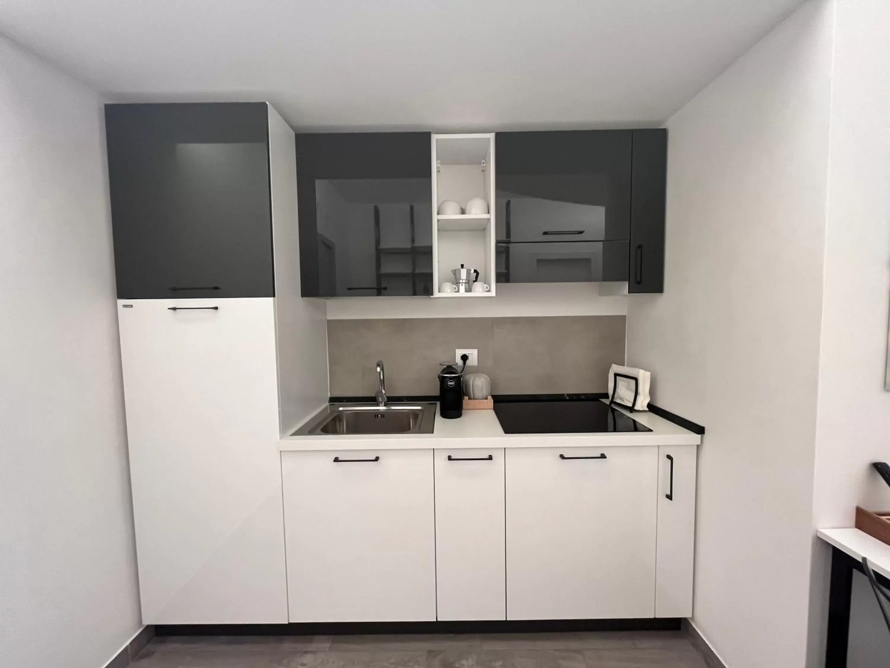 Kitchen or kitchenette, Kitchen/Kitchenette in La Casba