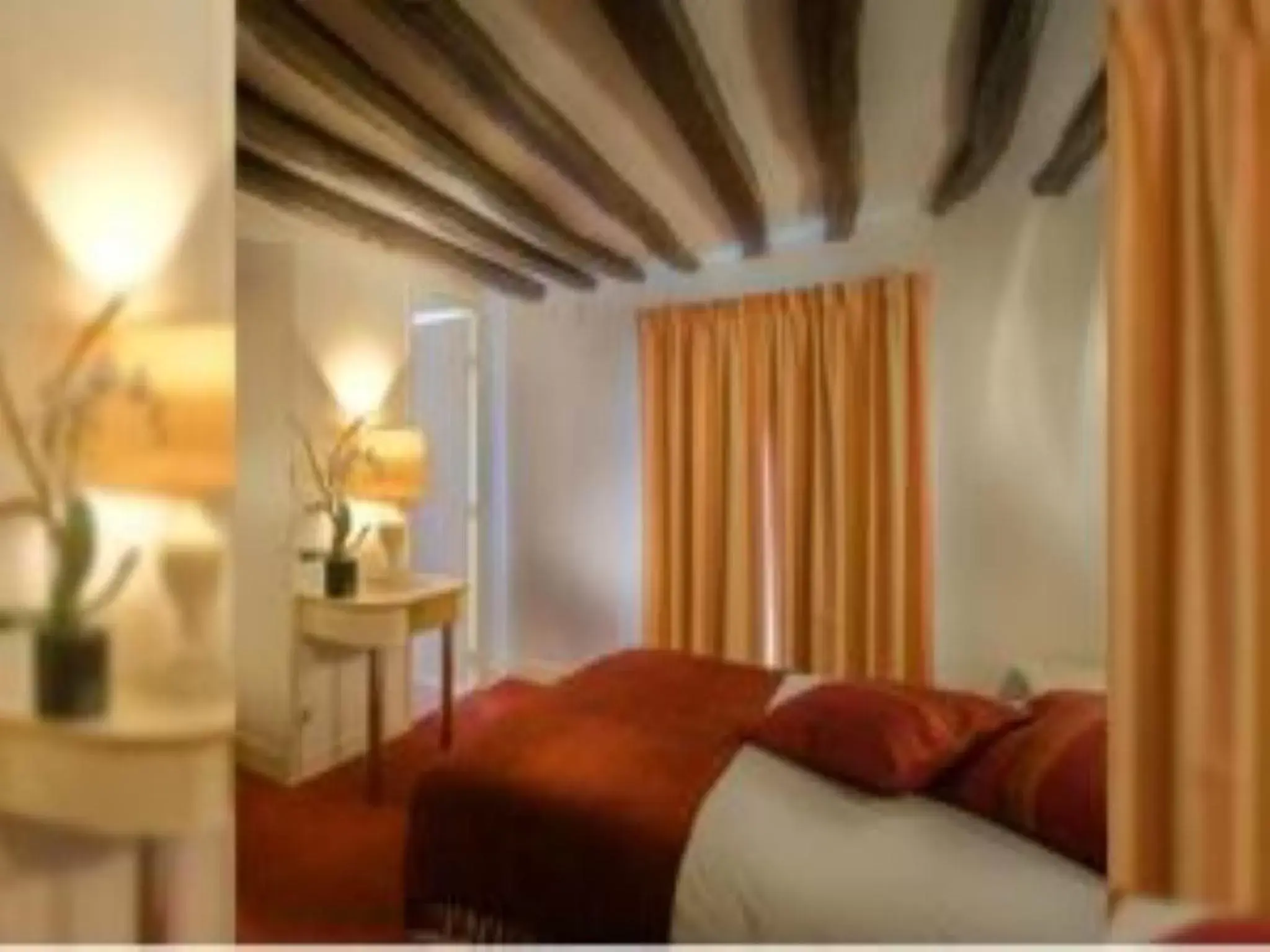 Superior Plus Room in Hotel Antin Saint-Georges