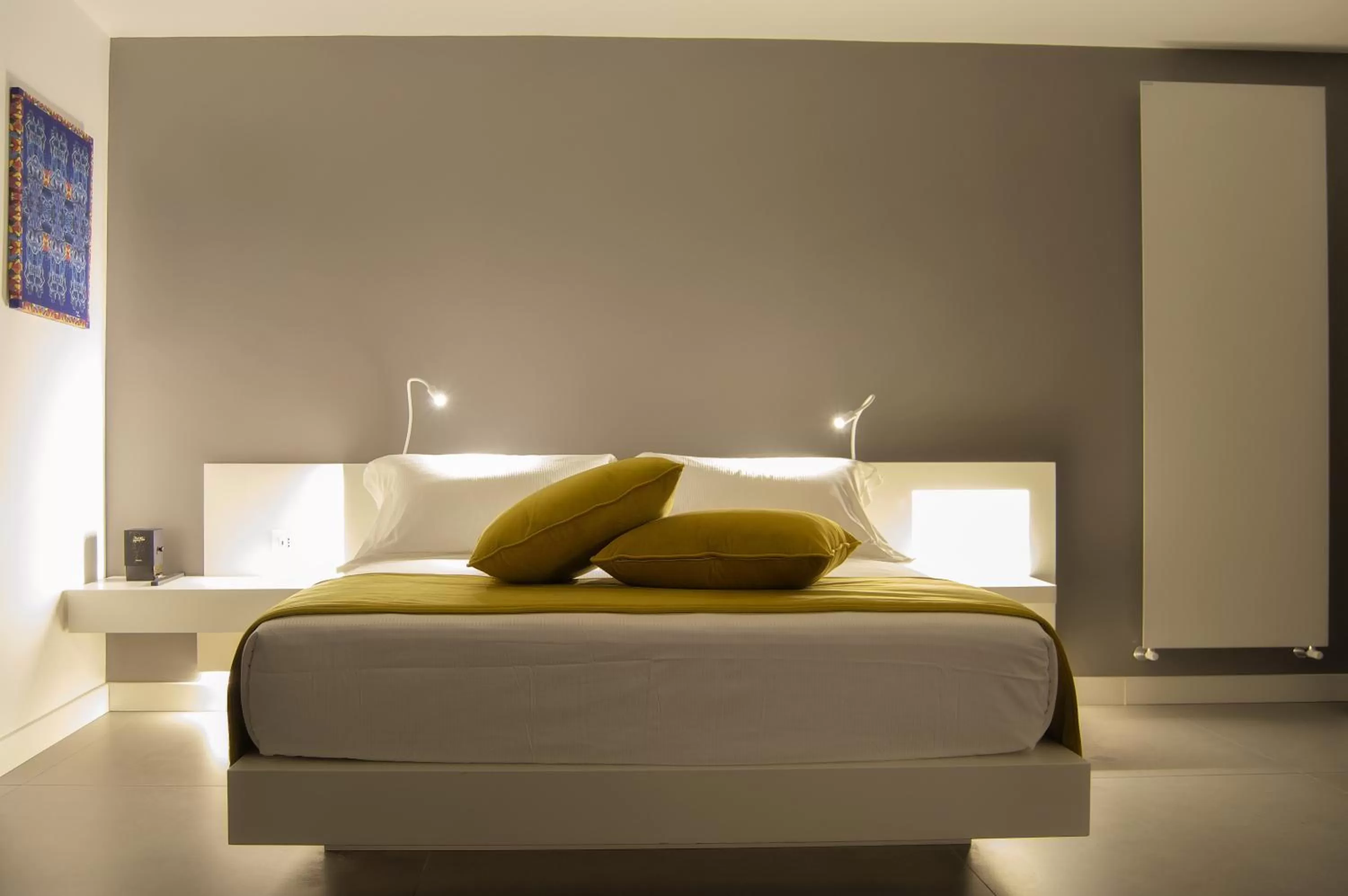 Bed in FuoriSquadra