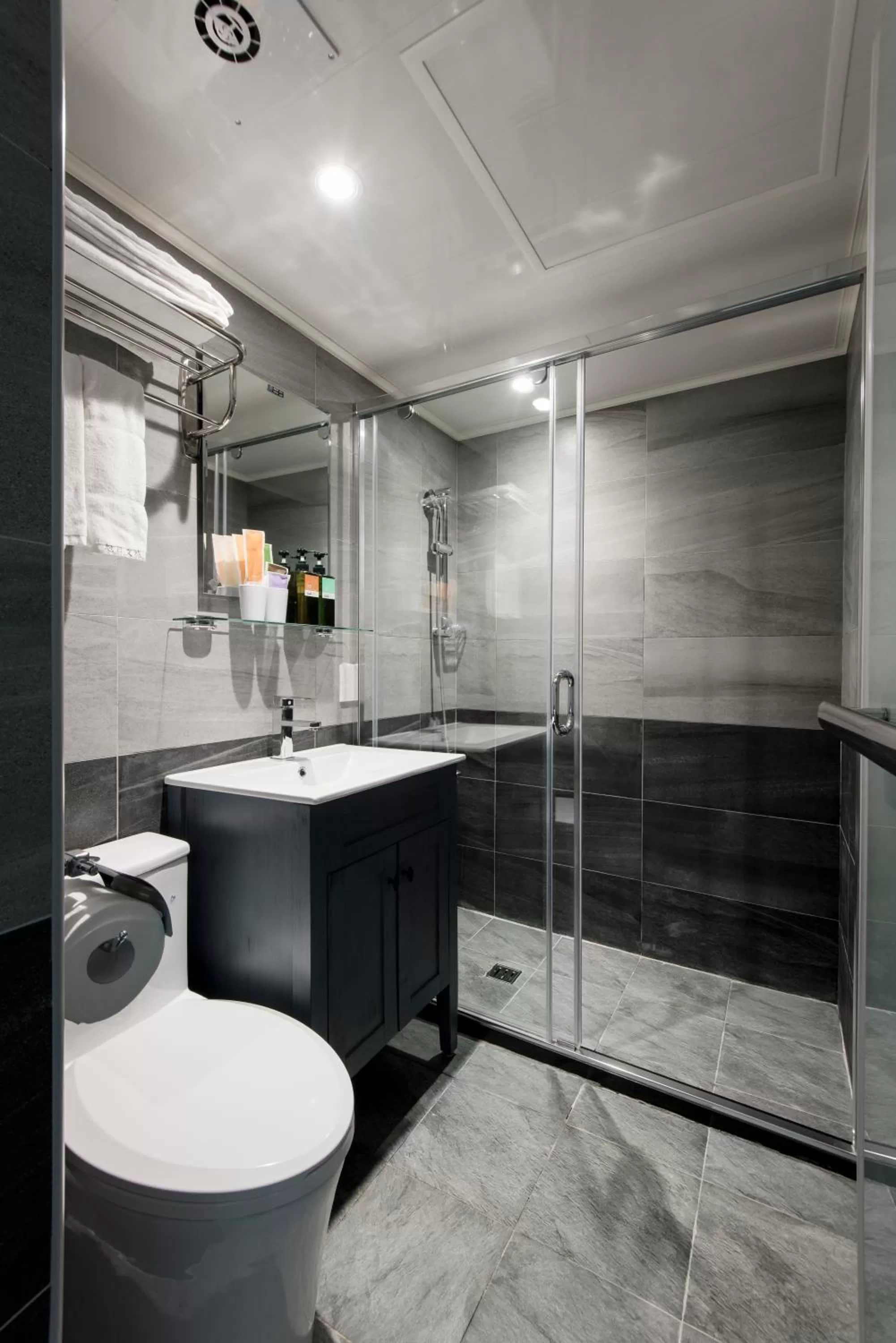 Raise Hotel Taichung