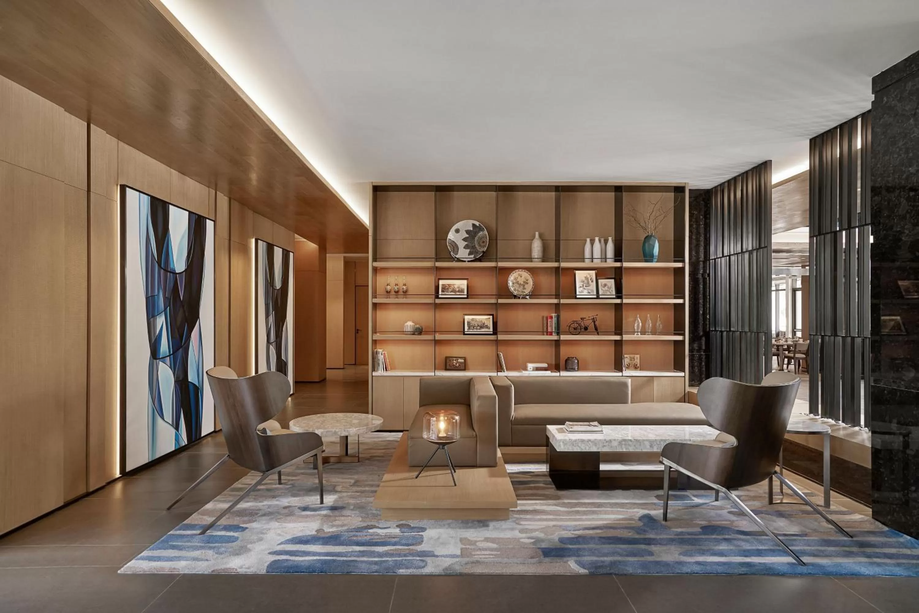 View (from property/room) in Fairfield by Marriott South Binh Duong