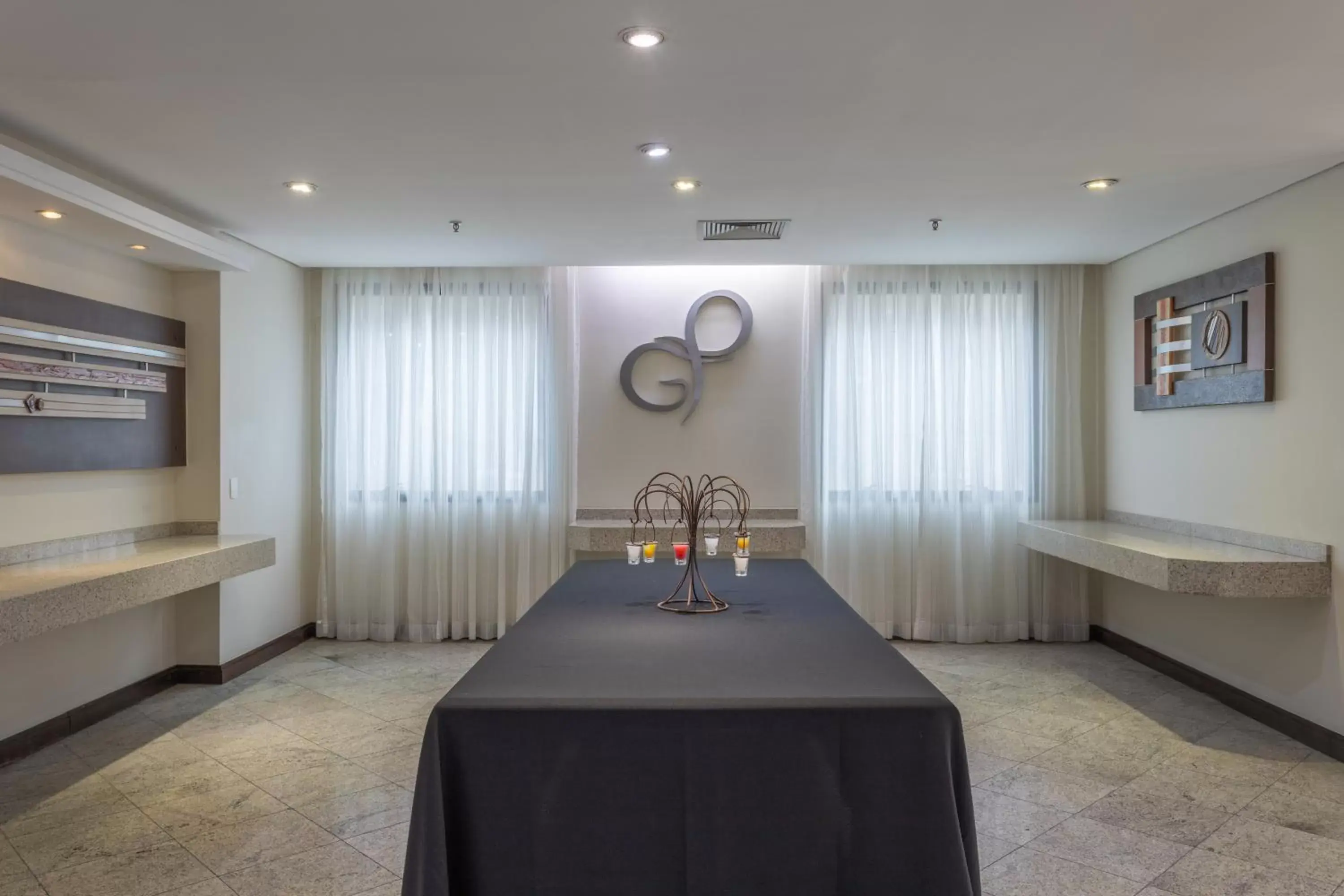 Meeting/conference room in Green Place Ibirapuera