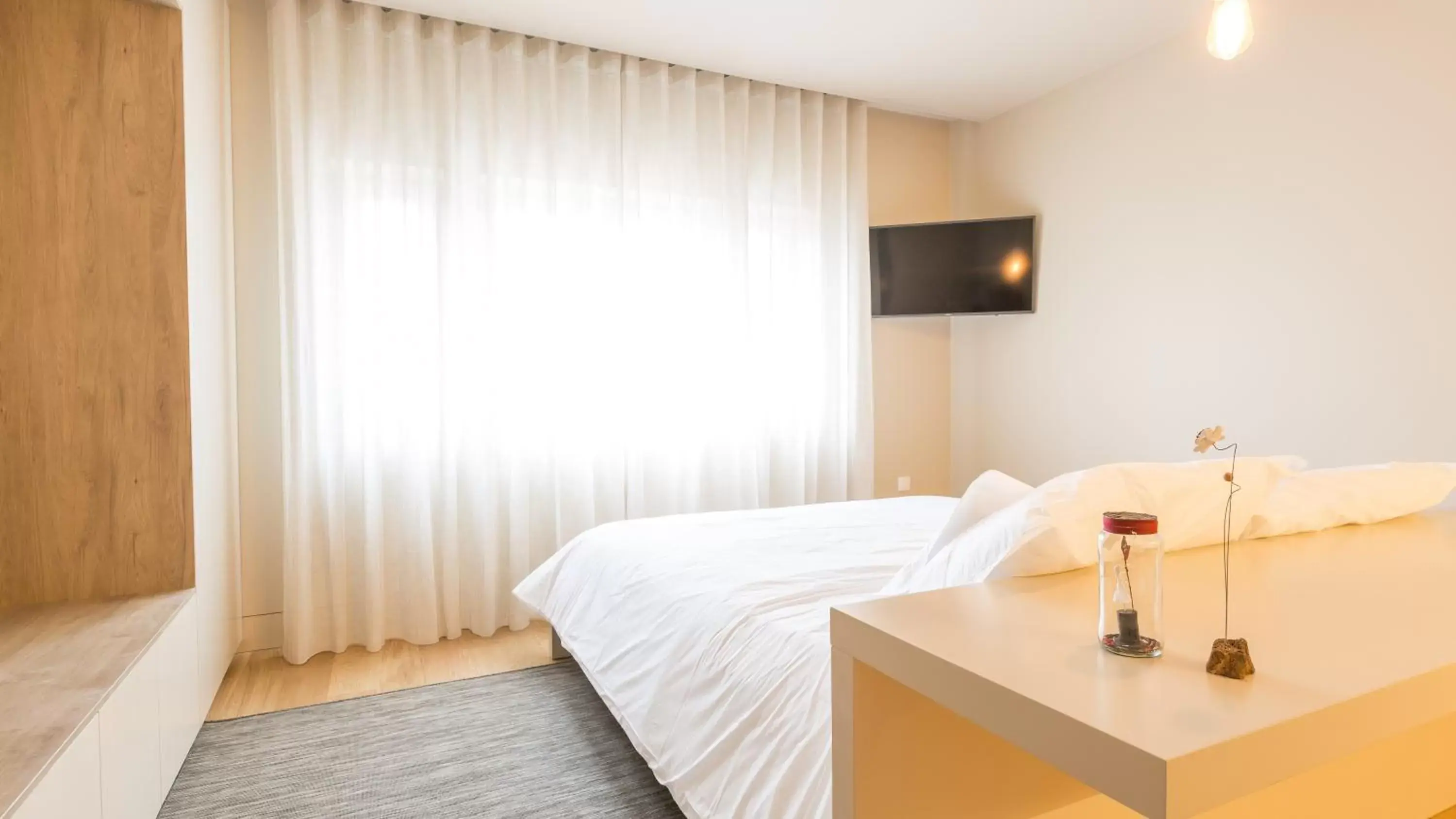 Studio in Braga Heritage Lofts Studio in Braga Heritage Lofts