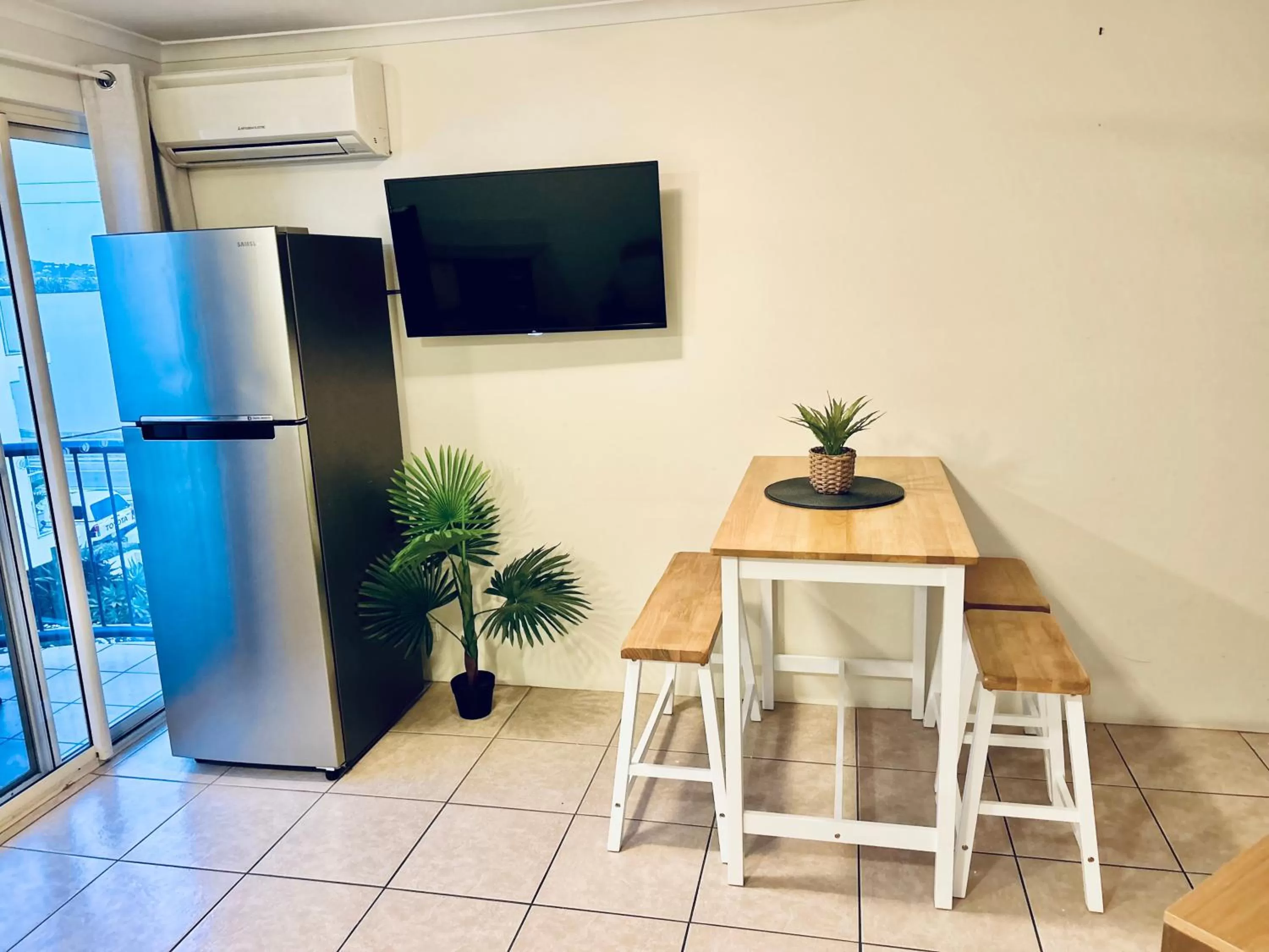 River Sands Apartments