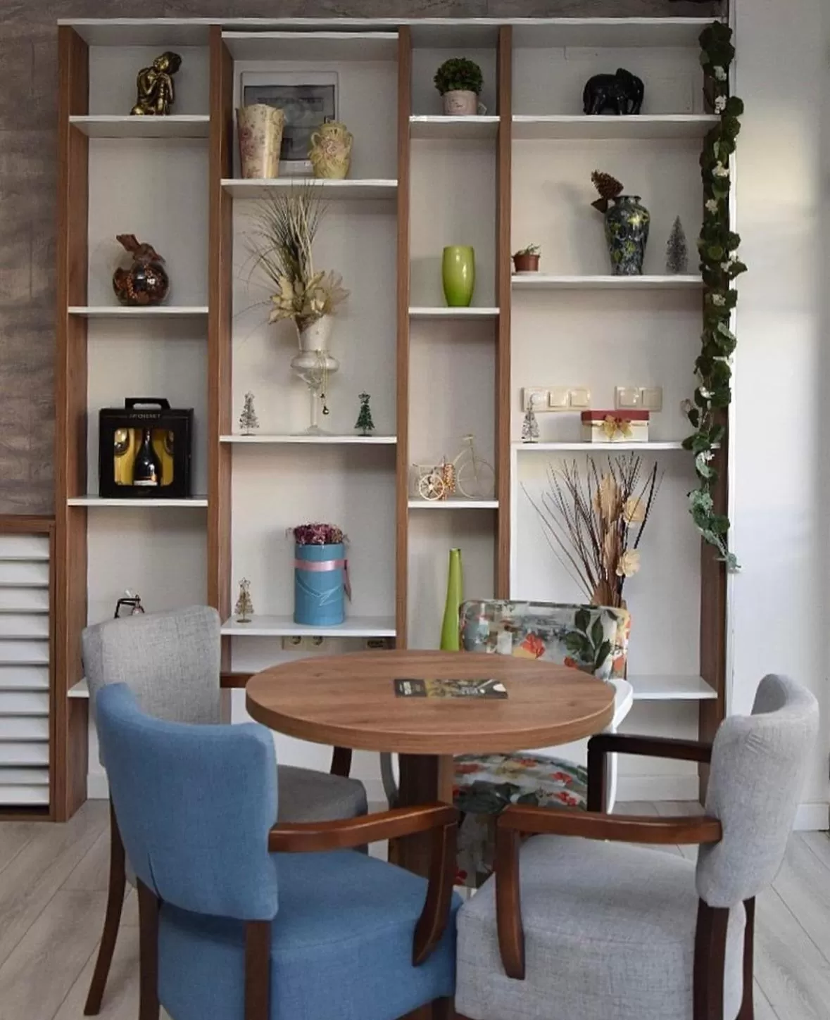 Coffee/tea facilities in Motel Centar