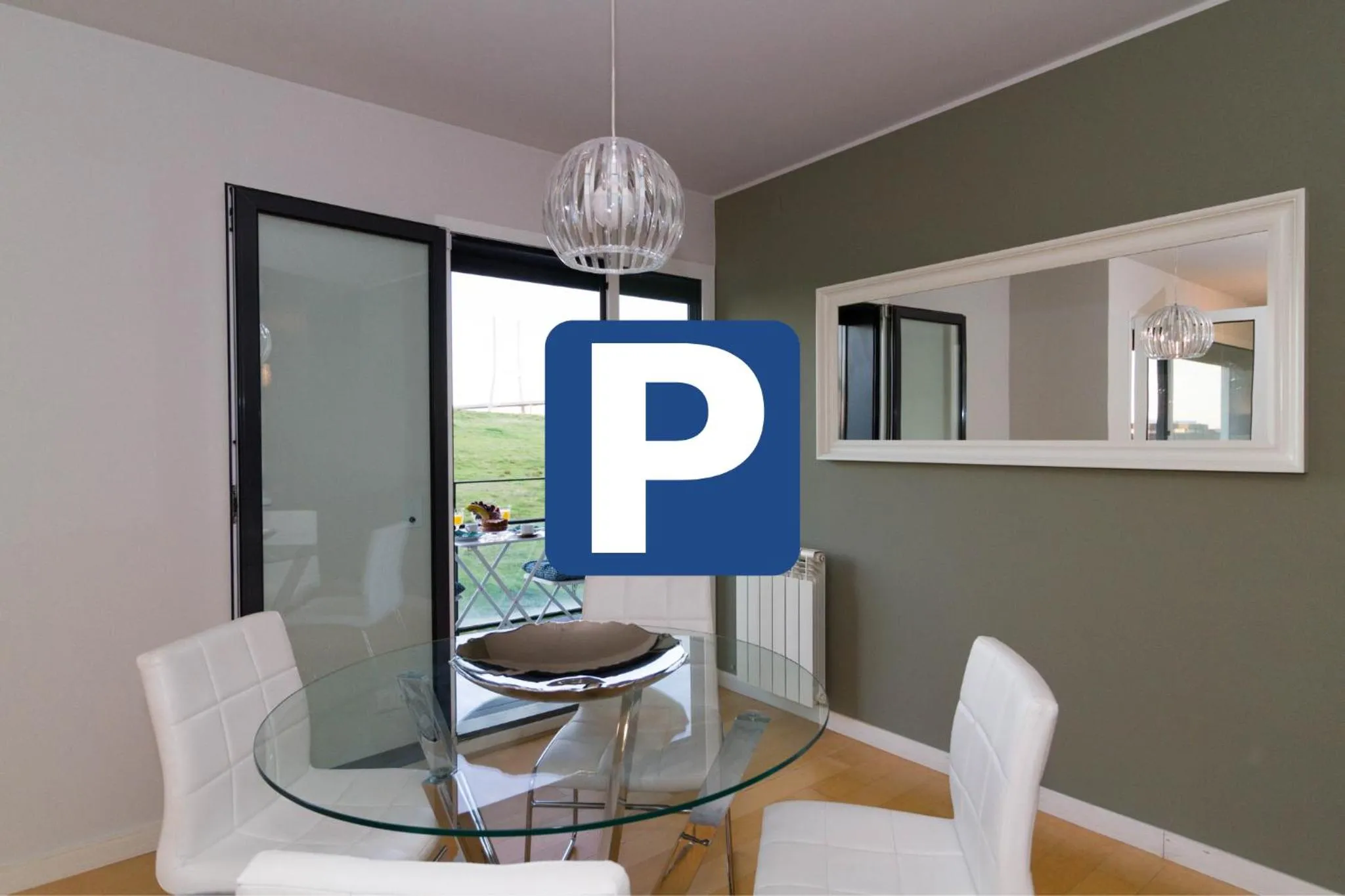 Oriente Rio Apartments by APT IIN - Parque das Nações